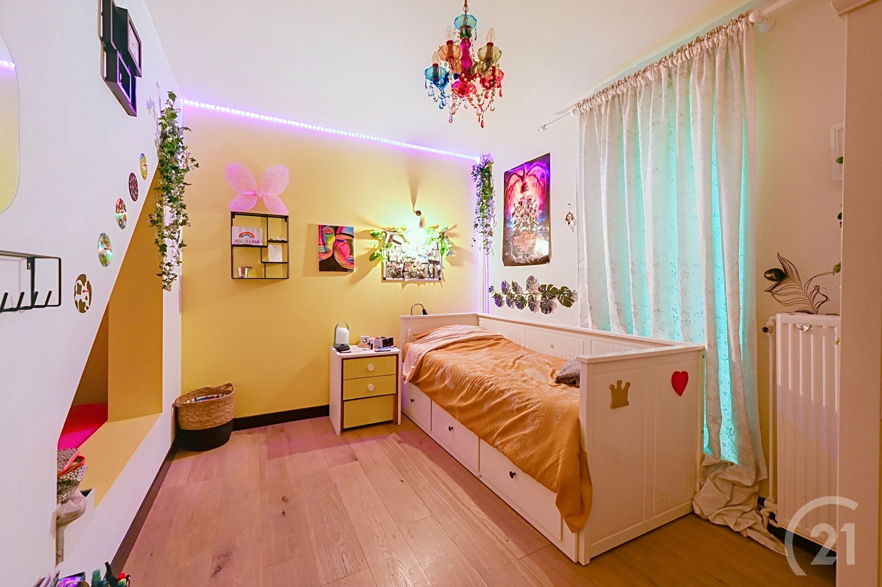 Exclusieve villa met karakter en prachtig uitzicht! foto 25