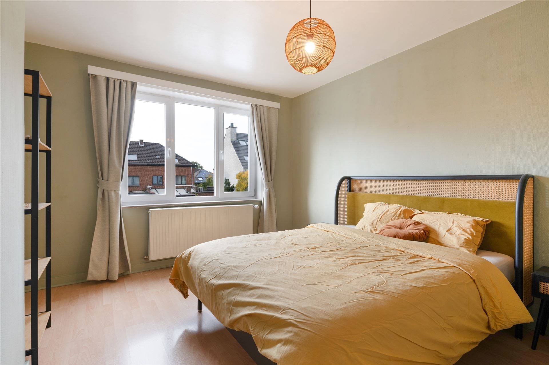 Instapklare gezinswoning nabij Terlinden (westkant Aalst) foto 11