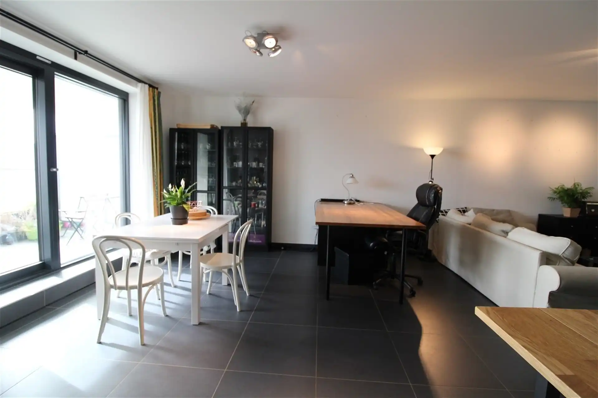 Nieuwbouw appartement met 2 slaapkamers in centrum Kortenberg foto 4