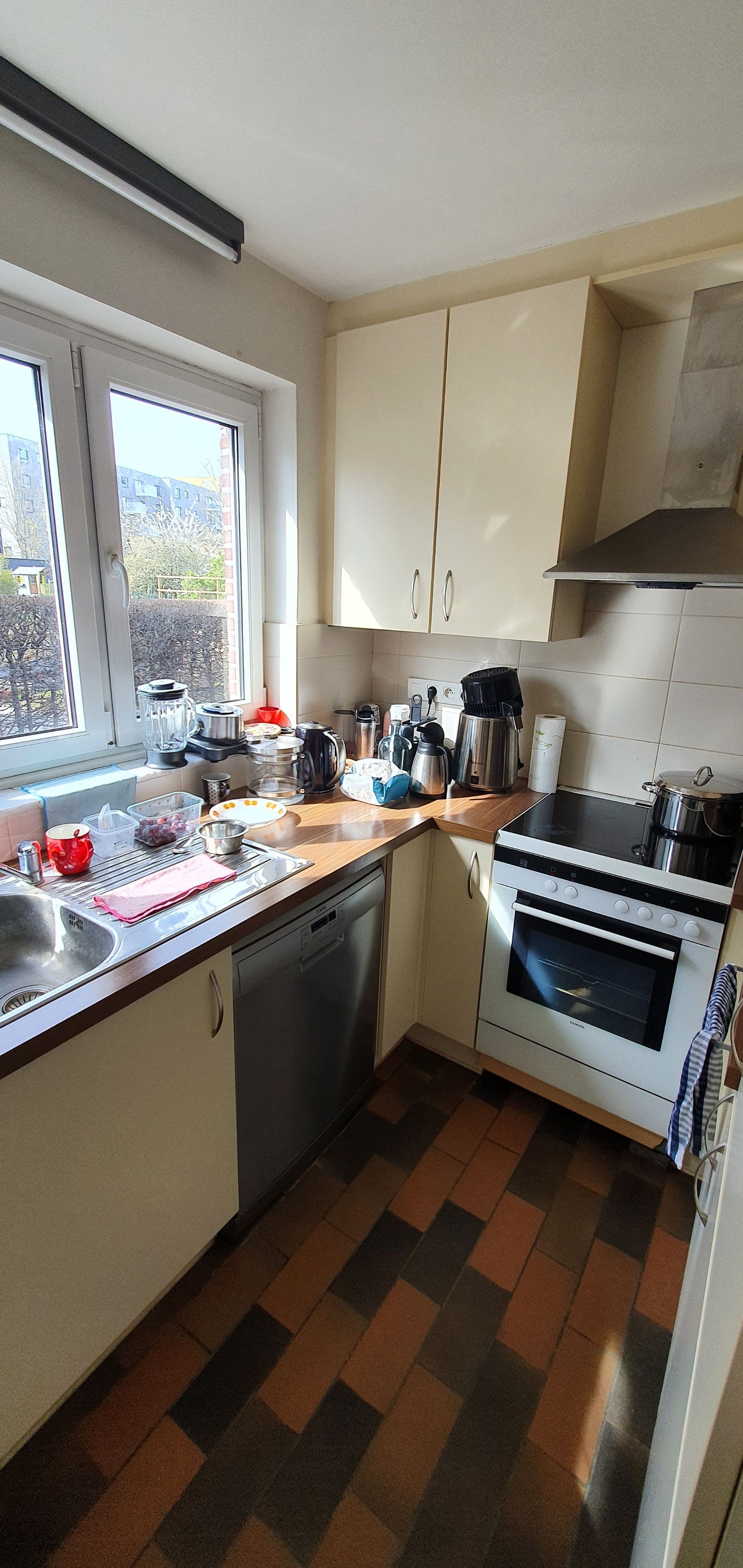 Appartement te huur foto 7