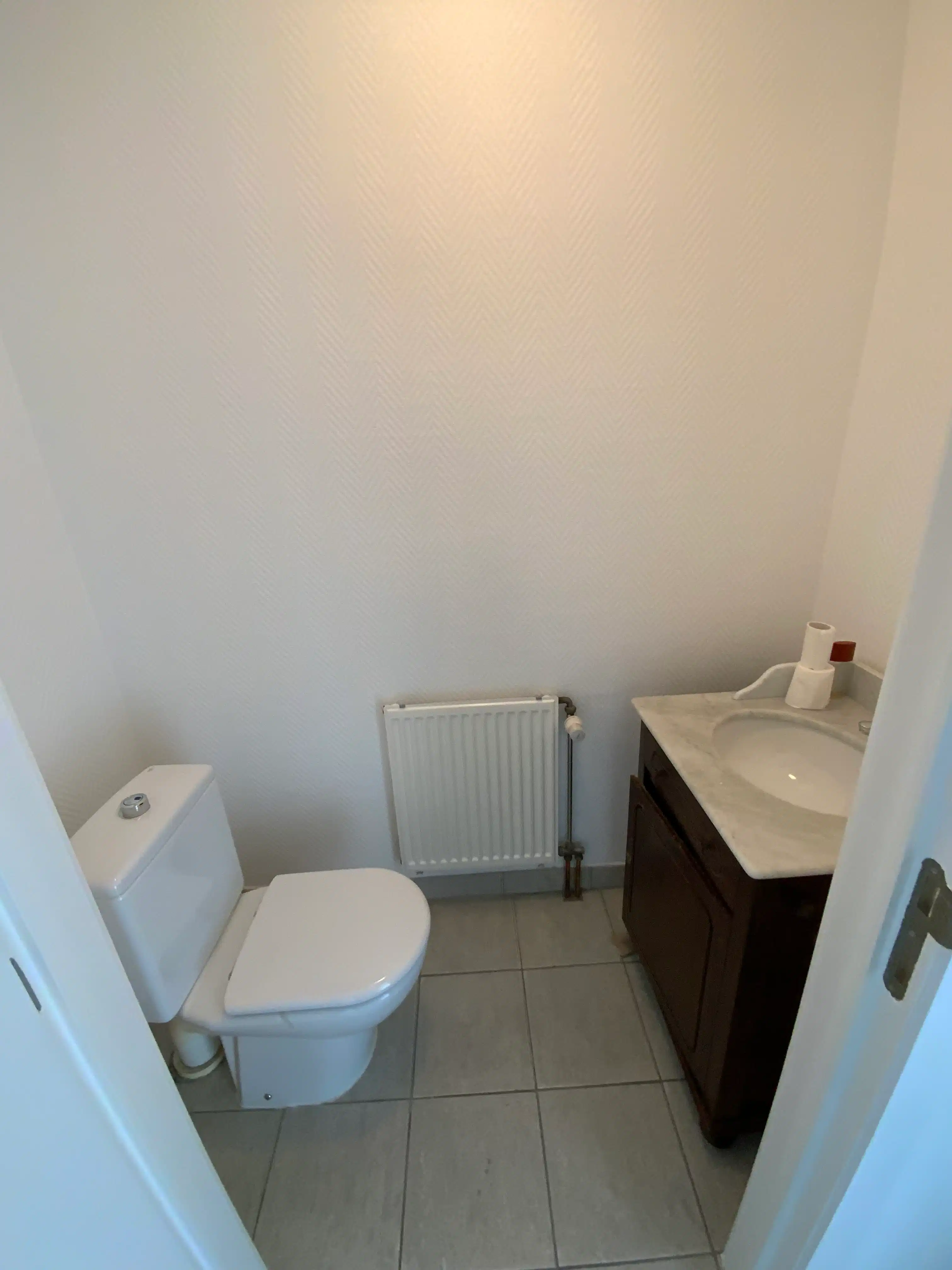 Duplex appartement met zonneterras foto 16