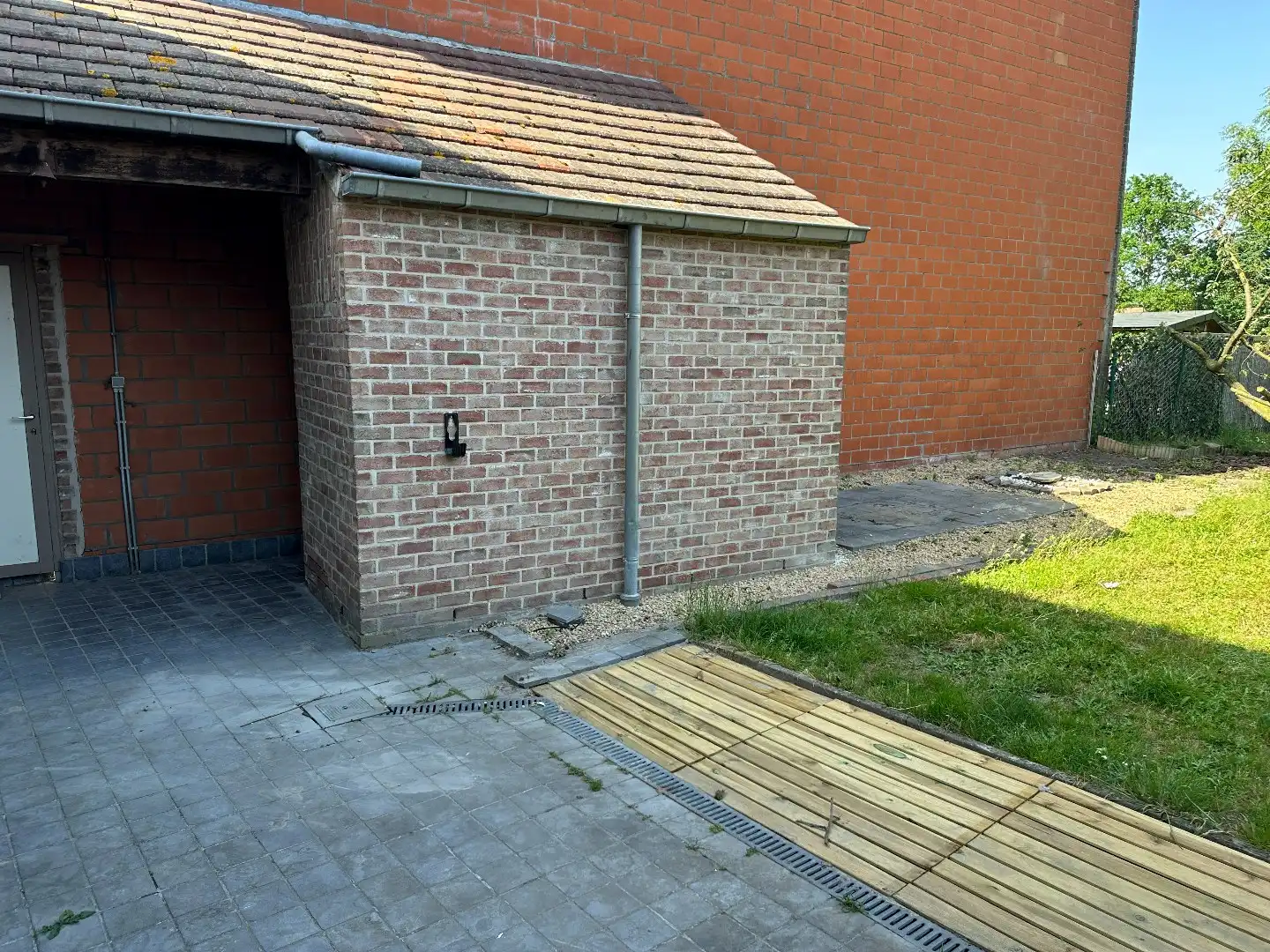 Woning met 3 slpk, terras en tuin, Eernegem foto 21