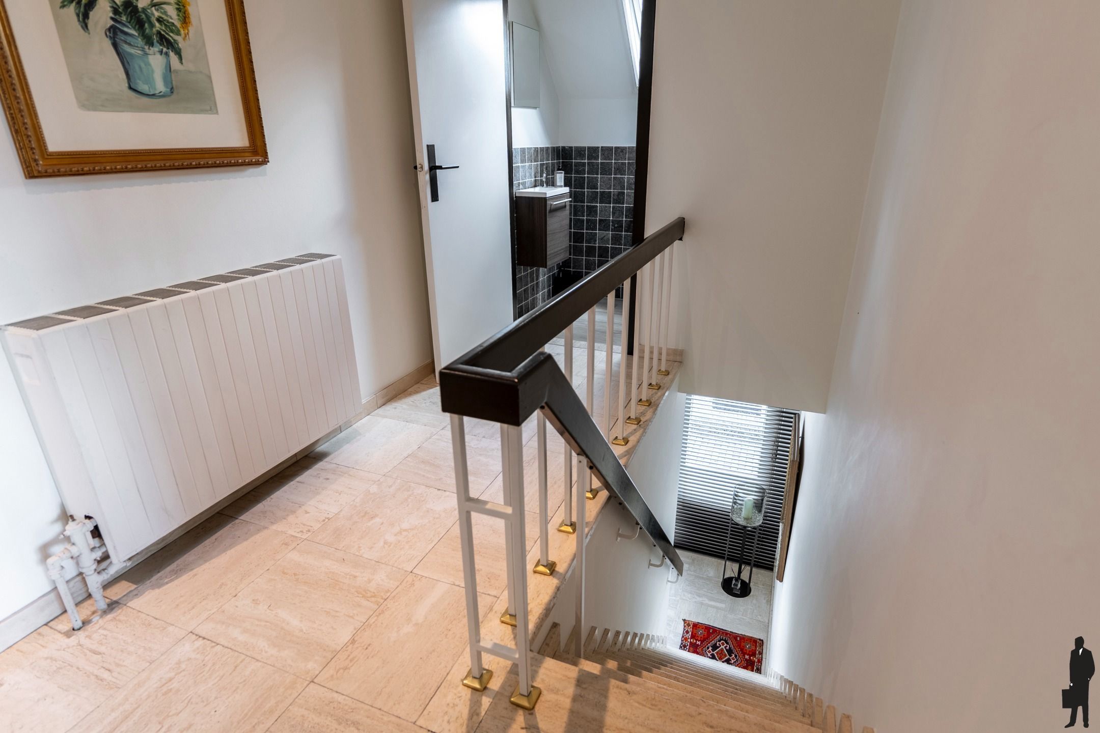 Instapklaar duplexappartement in centrum ‘s Gravenwezel foto 26