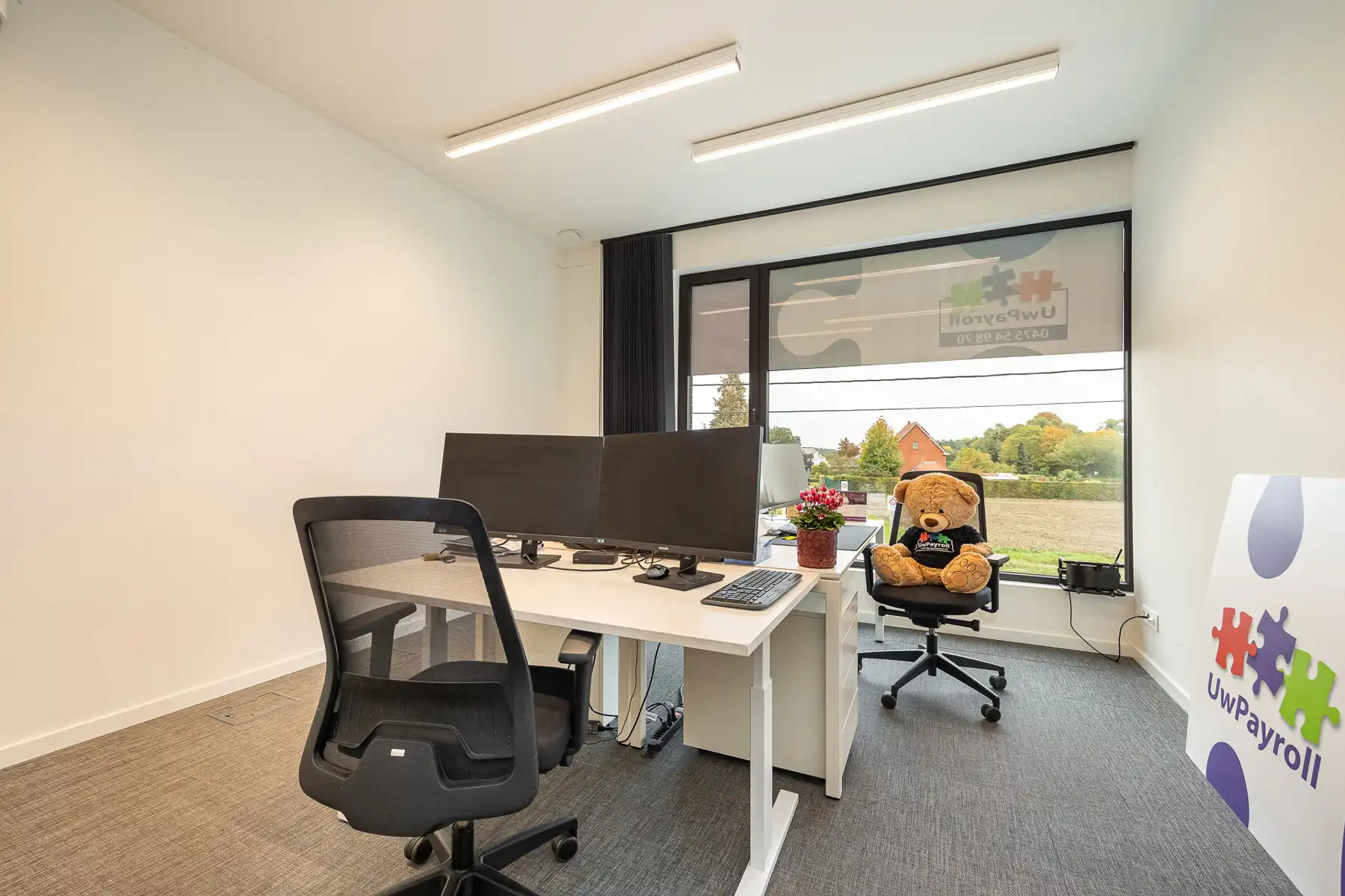 Architecturale klasse, maximale visibiliteit & TOP rendement foto 25