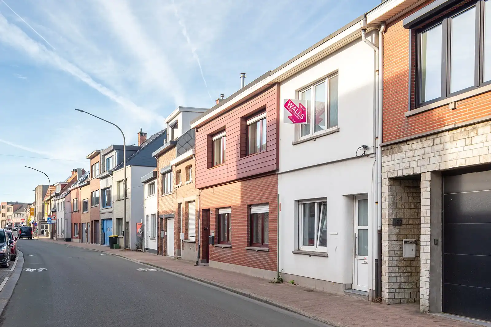 Huis te koop Dorpstraat 179 - - 2070 Zwijndrecht