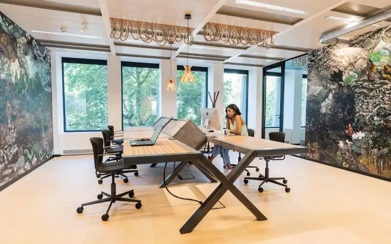 Louizalaan 231, 1050 Elsene foto 3