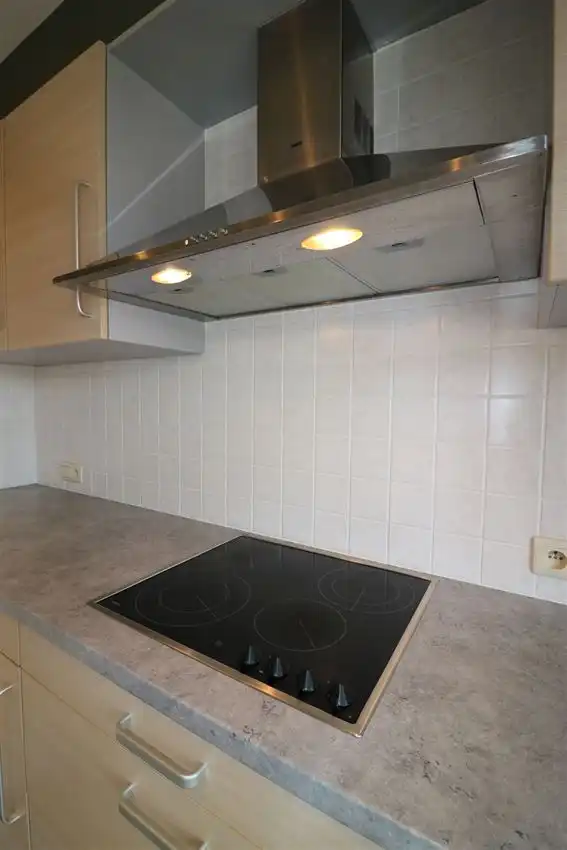 Duplex met groot terras, twee slpk en afgesloten garage foto 32