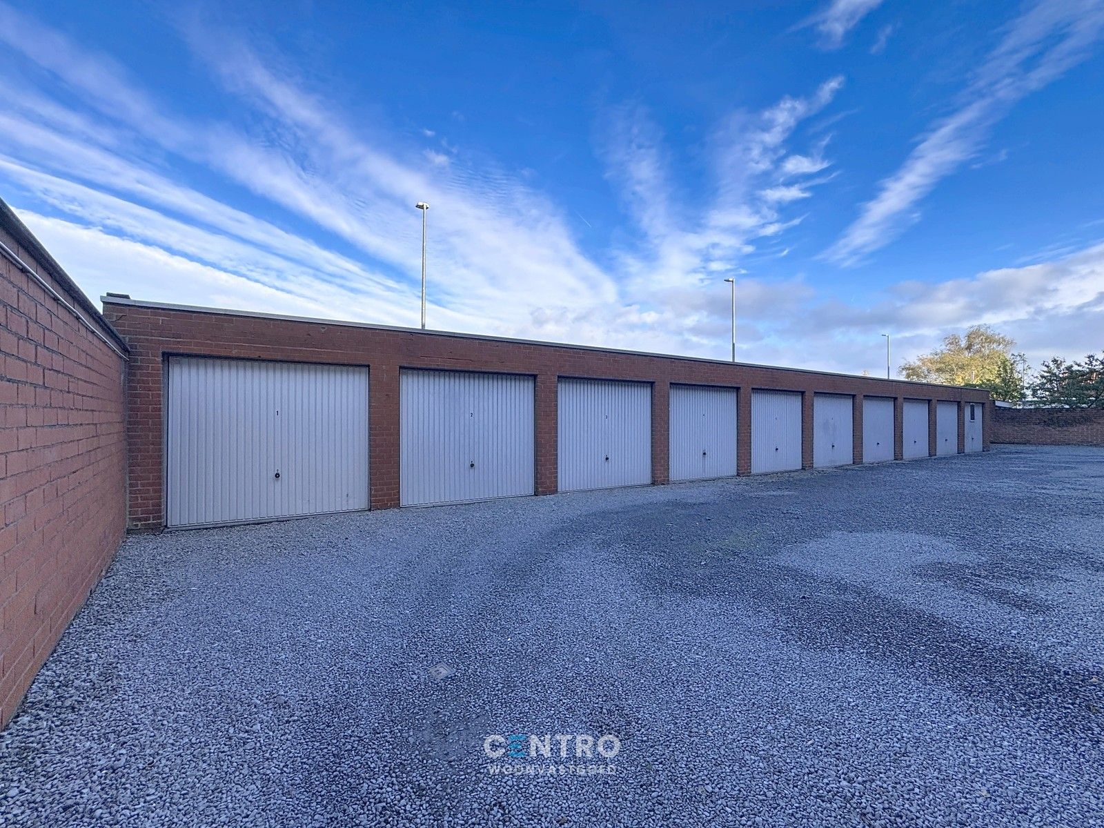 RUIM appartement met 3 slpks, garage én terras! foto 17