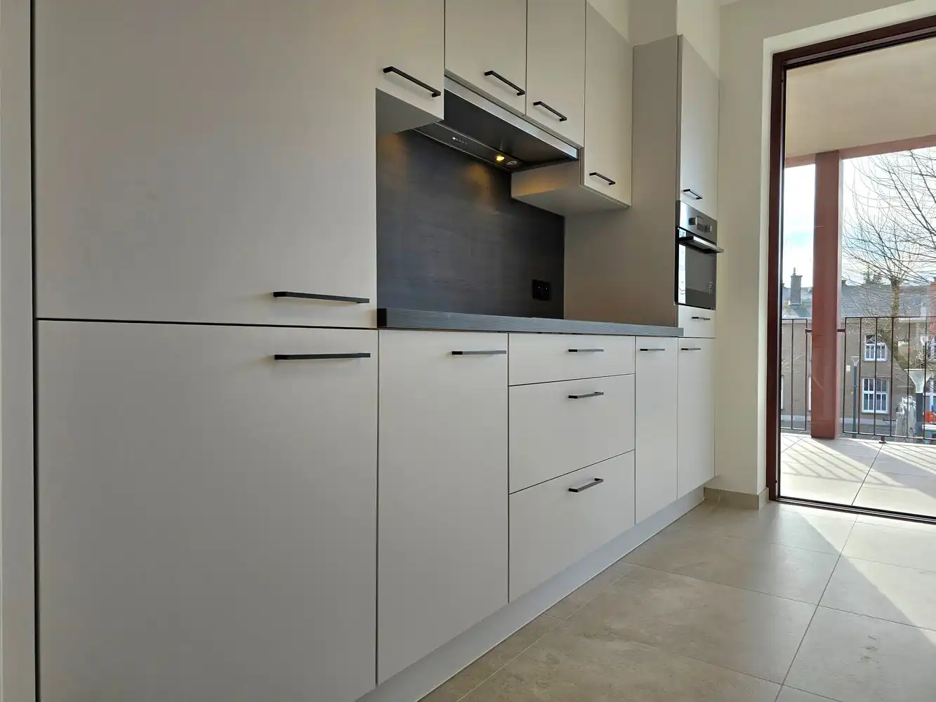 Appartement te huur foto 11