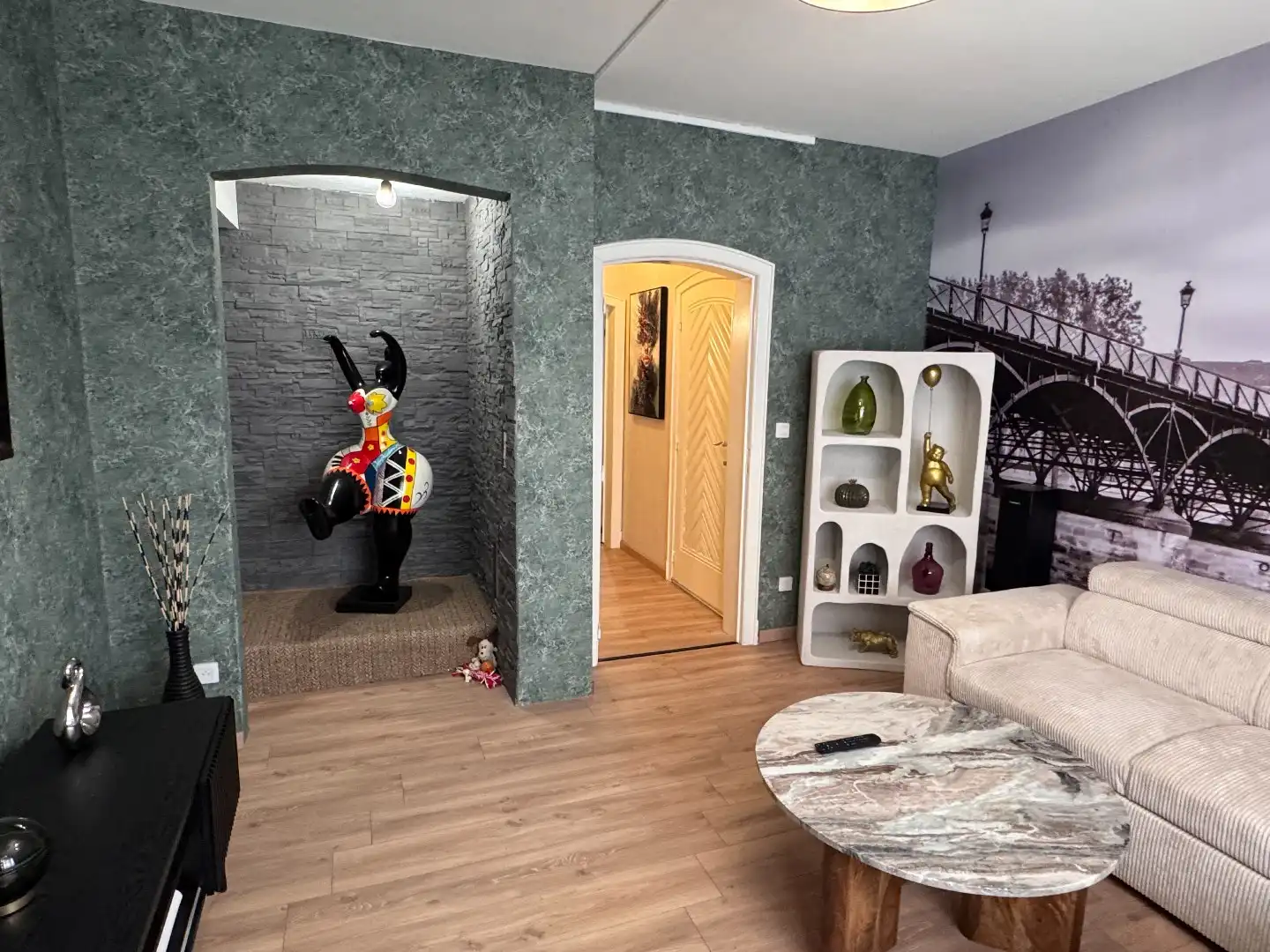 Residentie Charm G001 + K2 foto 4