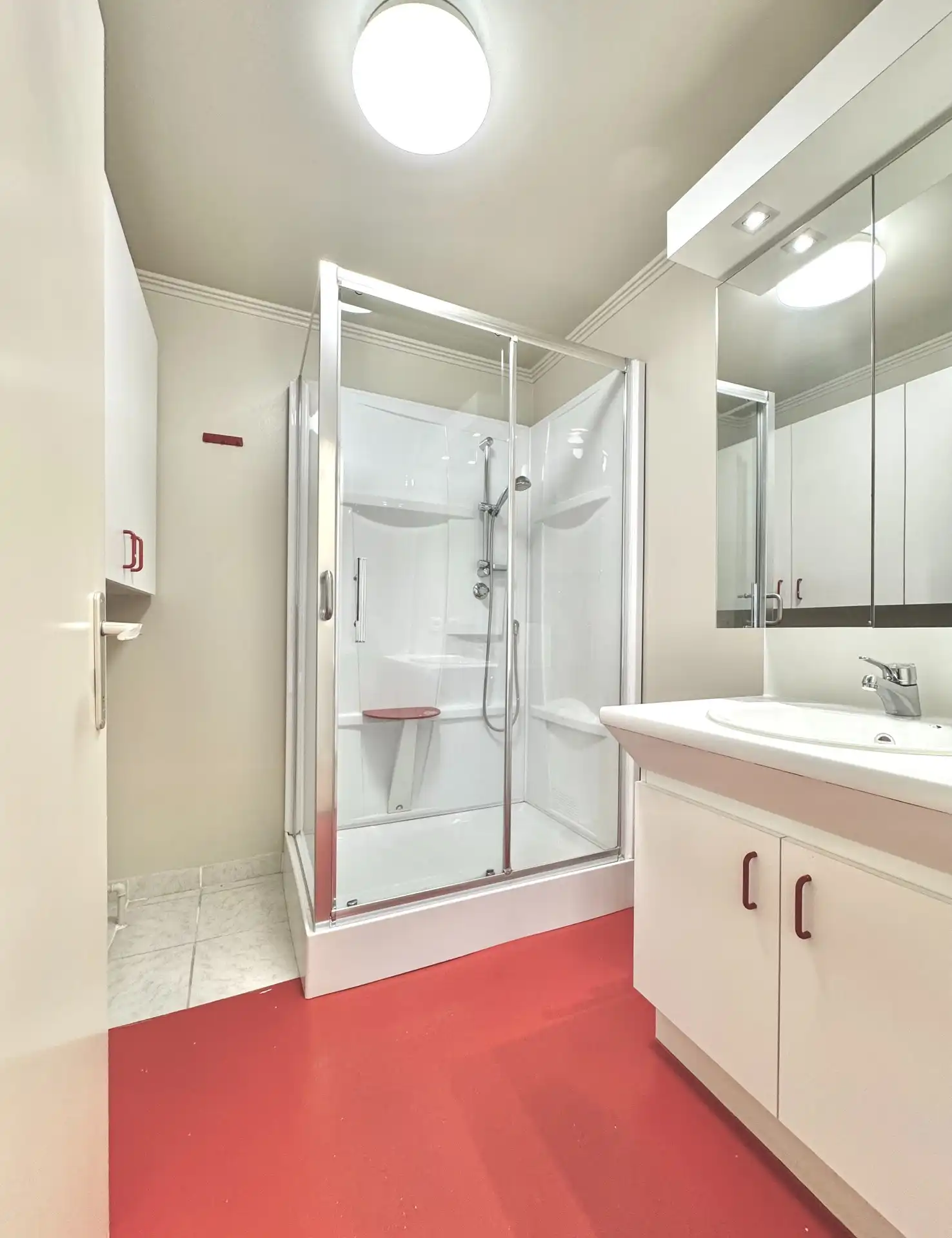 WONING | 4 KAMERS | TUIN | BIJGEBOUW VAN 52 M² foto 19