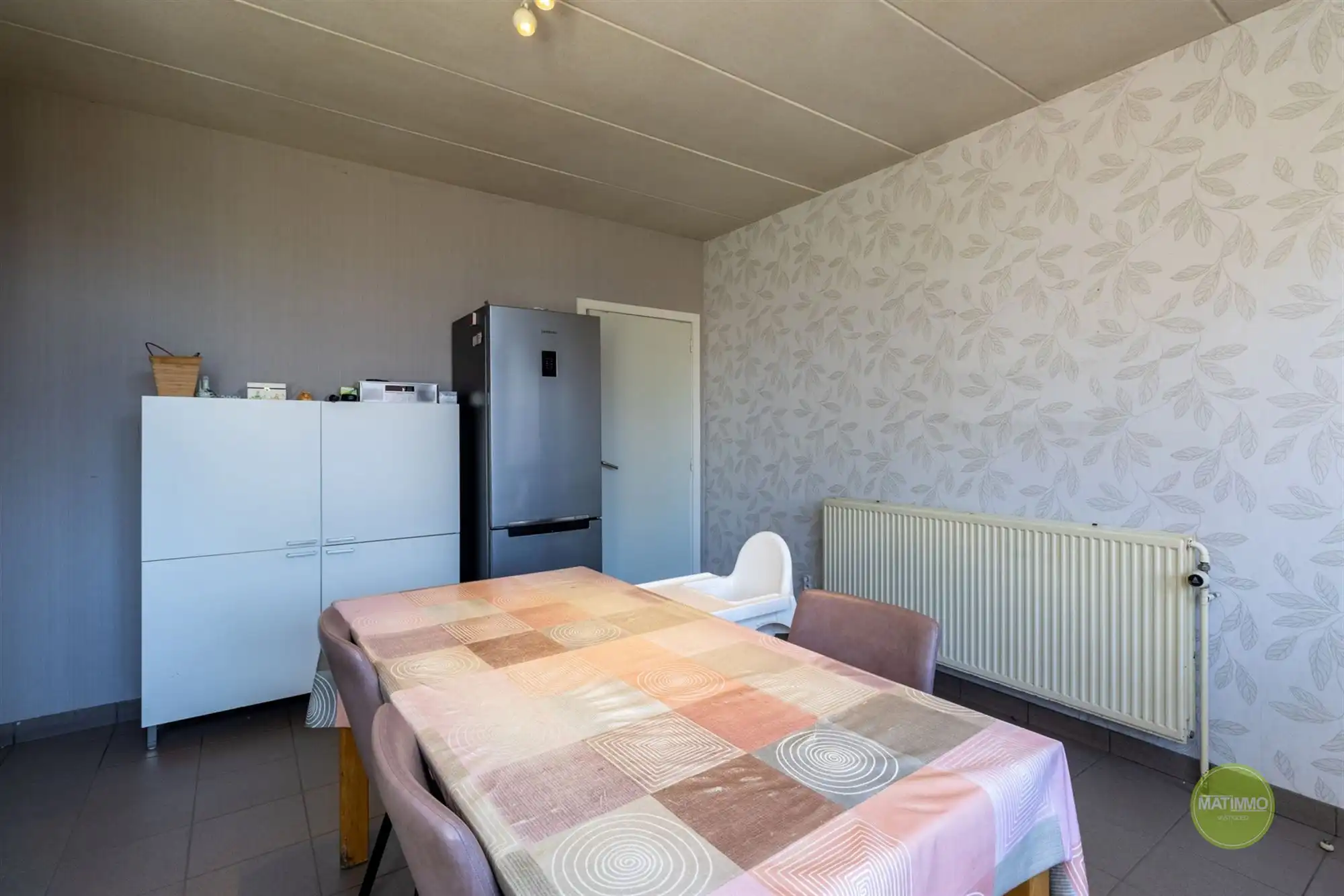 Uniek handelshuis met ruime woonst op toplocatie in Mol  foto 17