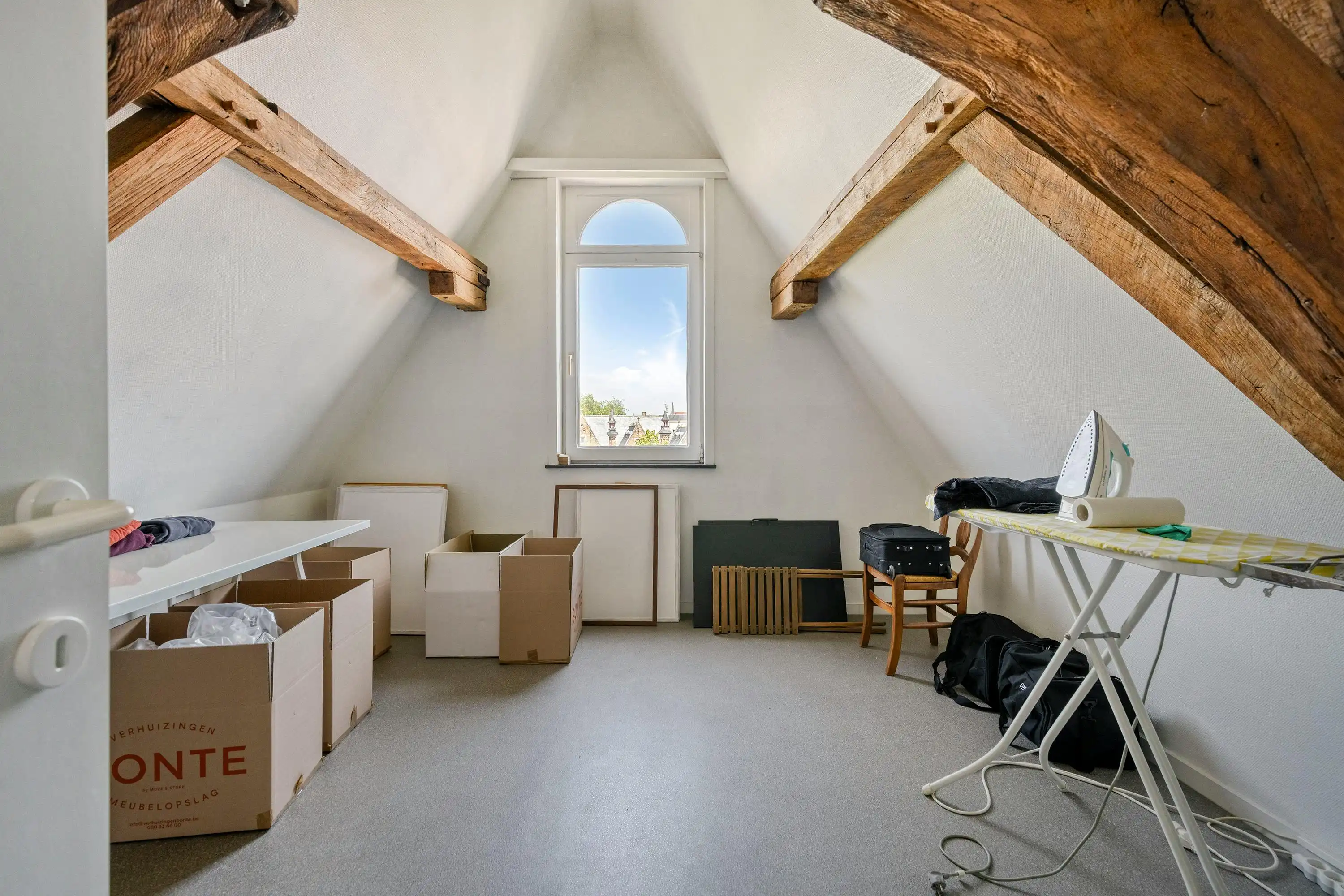 Duplex appartement te koop Brugge foto 13