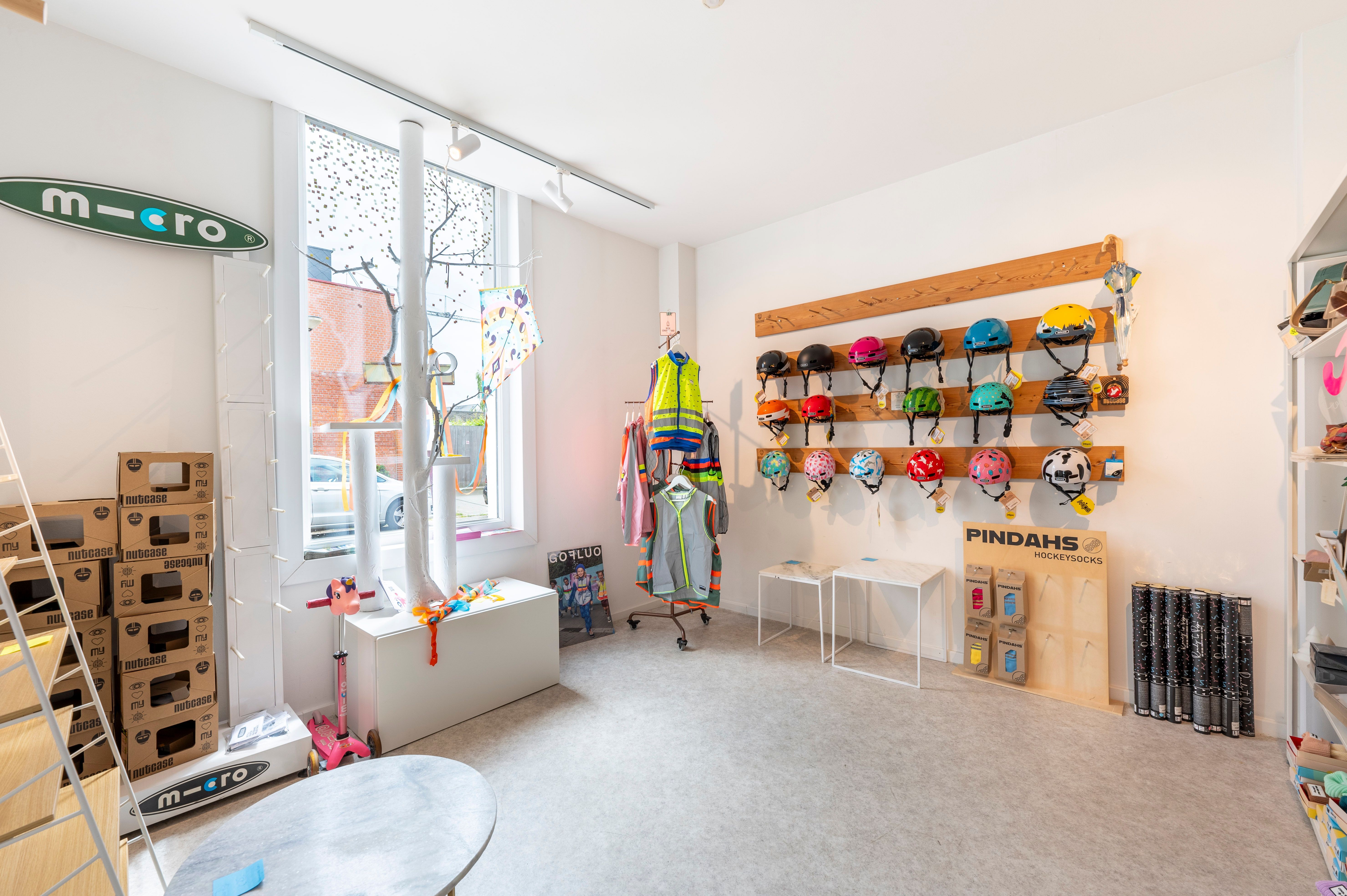 Karaktervol handelspand op top locatie in Mariaburg! foto 10