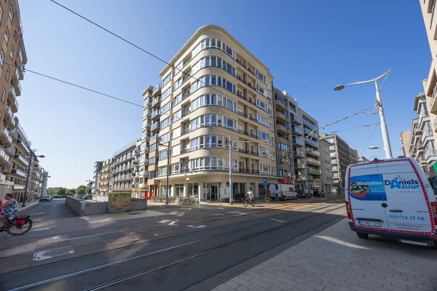 Appartement te koop foto 25