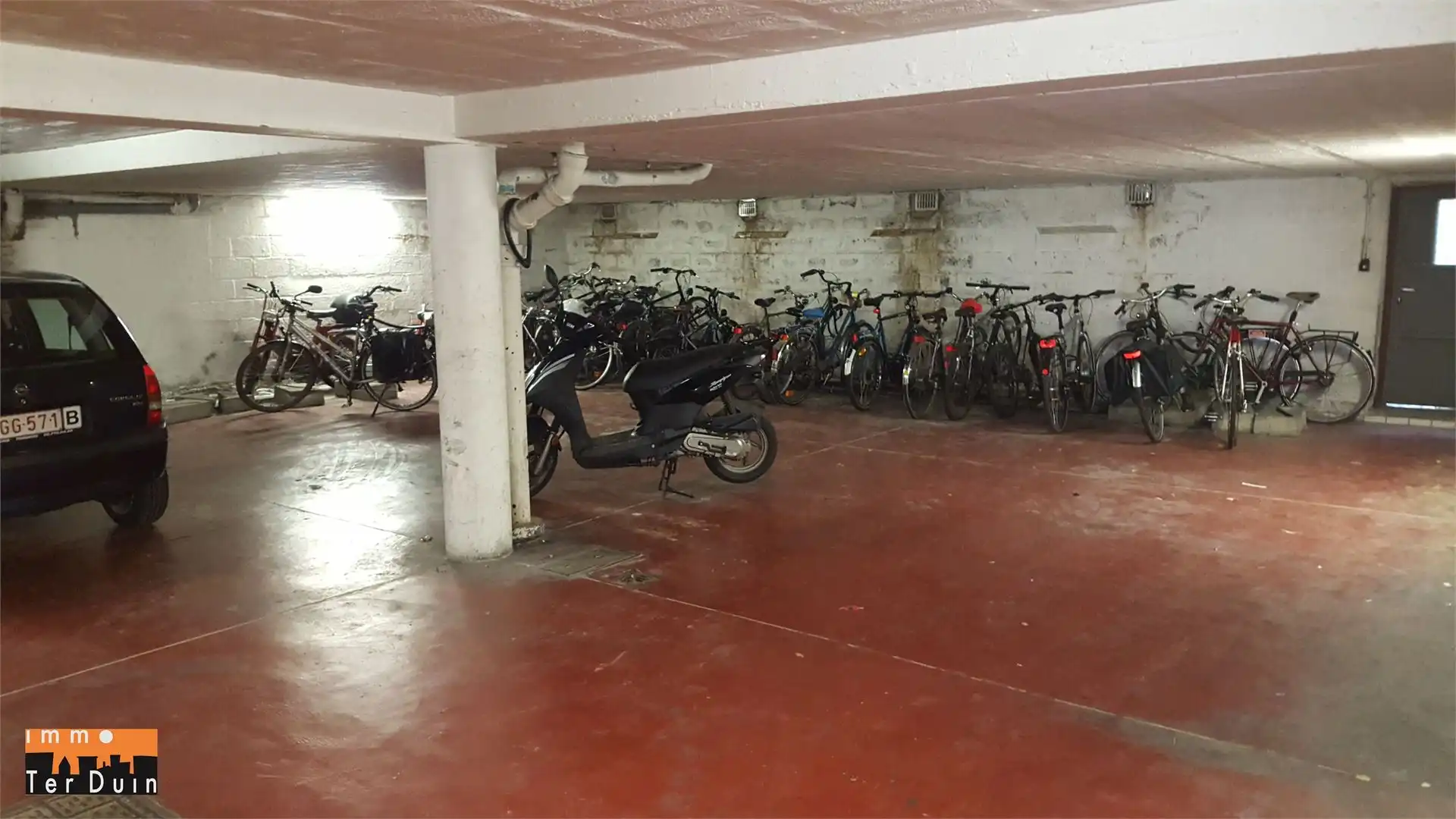 Appartement te huur foto 9