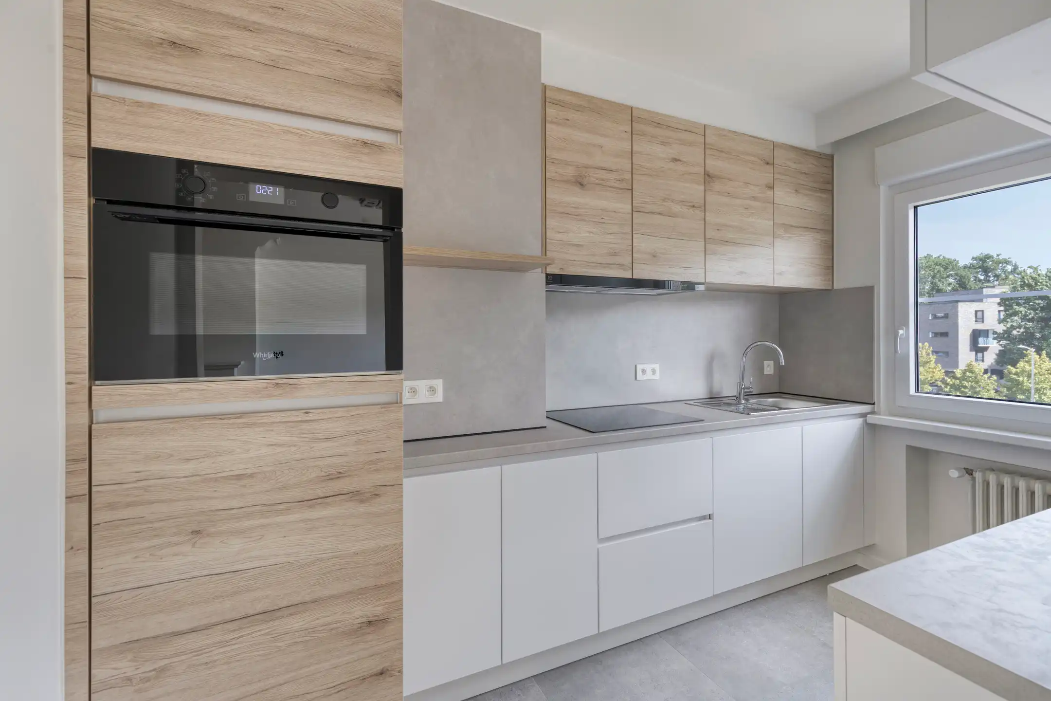 Instapklaar appartement met 2 slaapkamers in Sint-Michiels foto 7