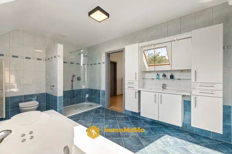 VILLA MET 4 SLAAPKAMERS TE KOOP IN LOCHRISTI (WACHTEBEKE) foto 26