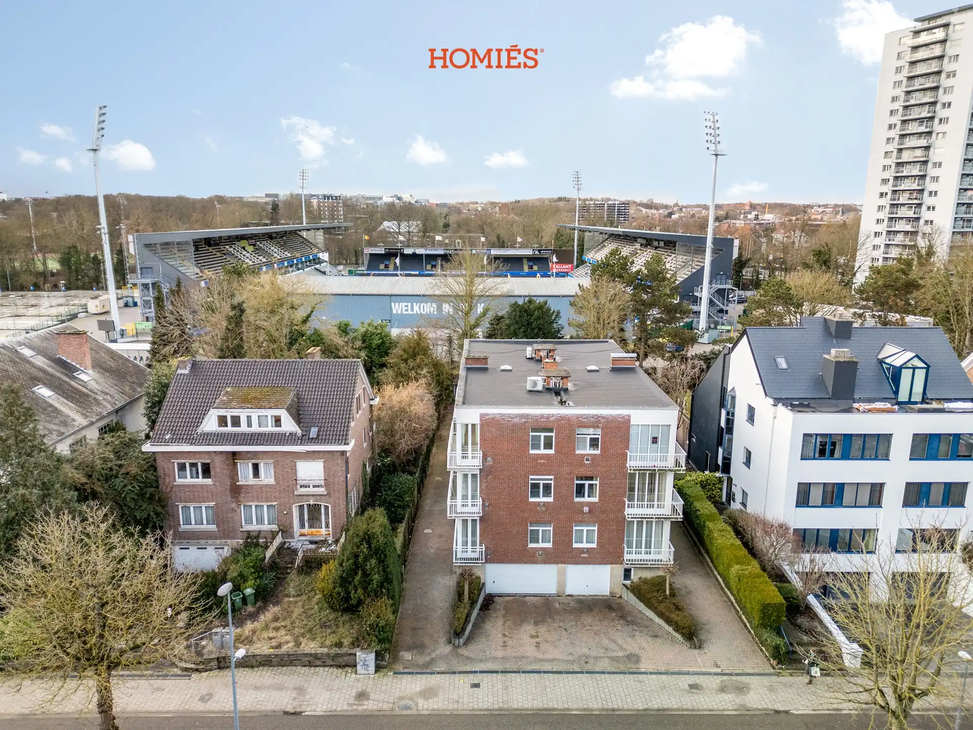 Gerenoveerd 2-slaapkamerappartement op toplocatie foto 17