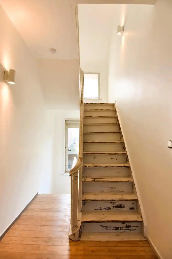 Toffe woning in rustige straat foto 14