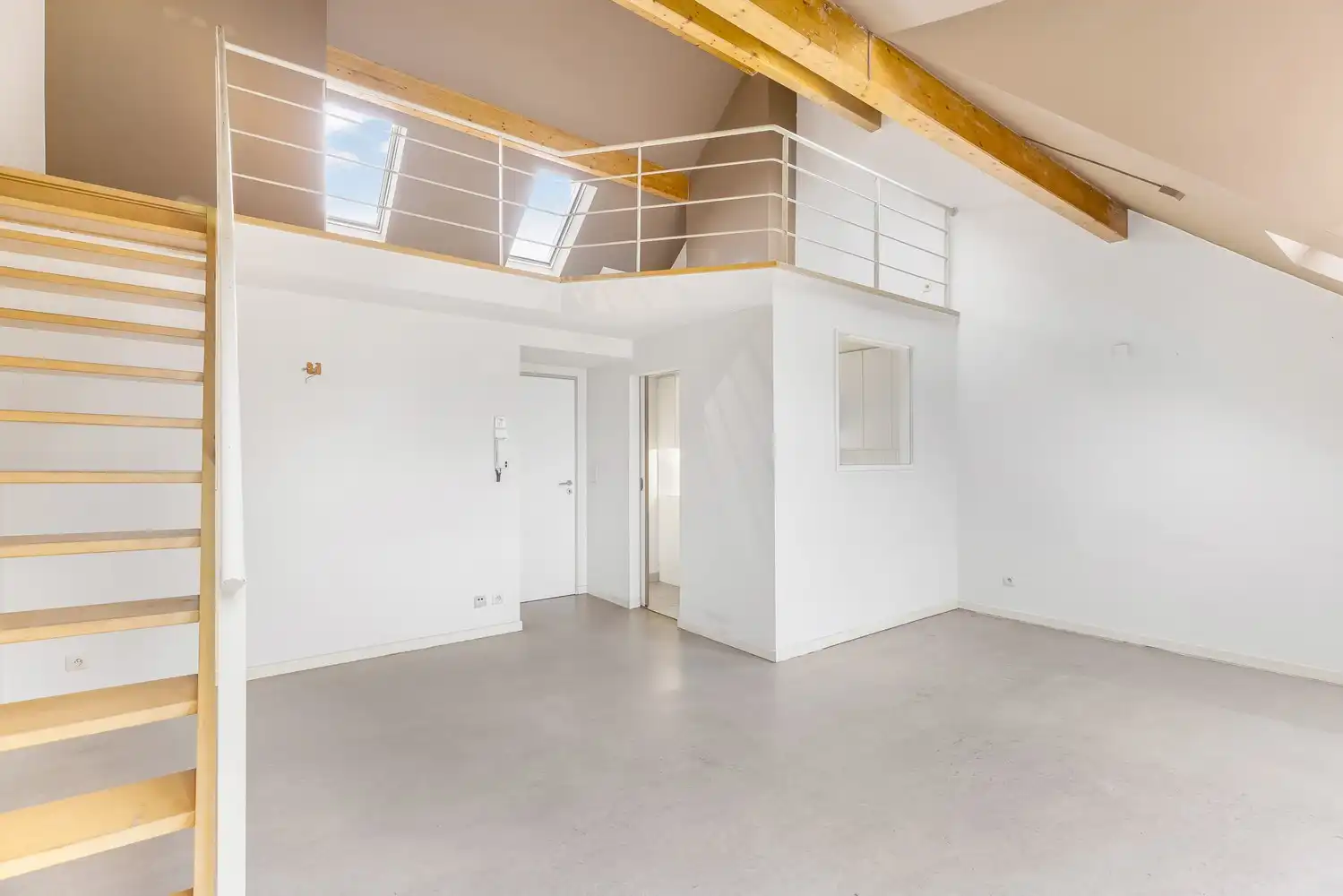 Appartement te huur Brusselsepoortstraat 21/4 - 2800 Mechelen
