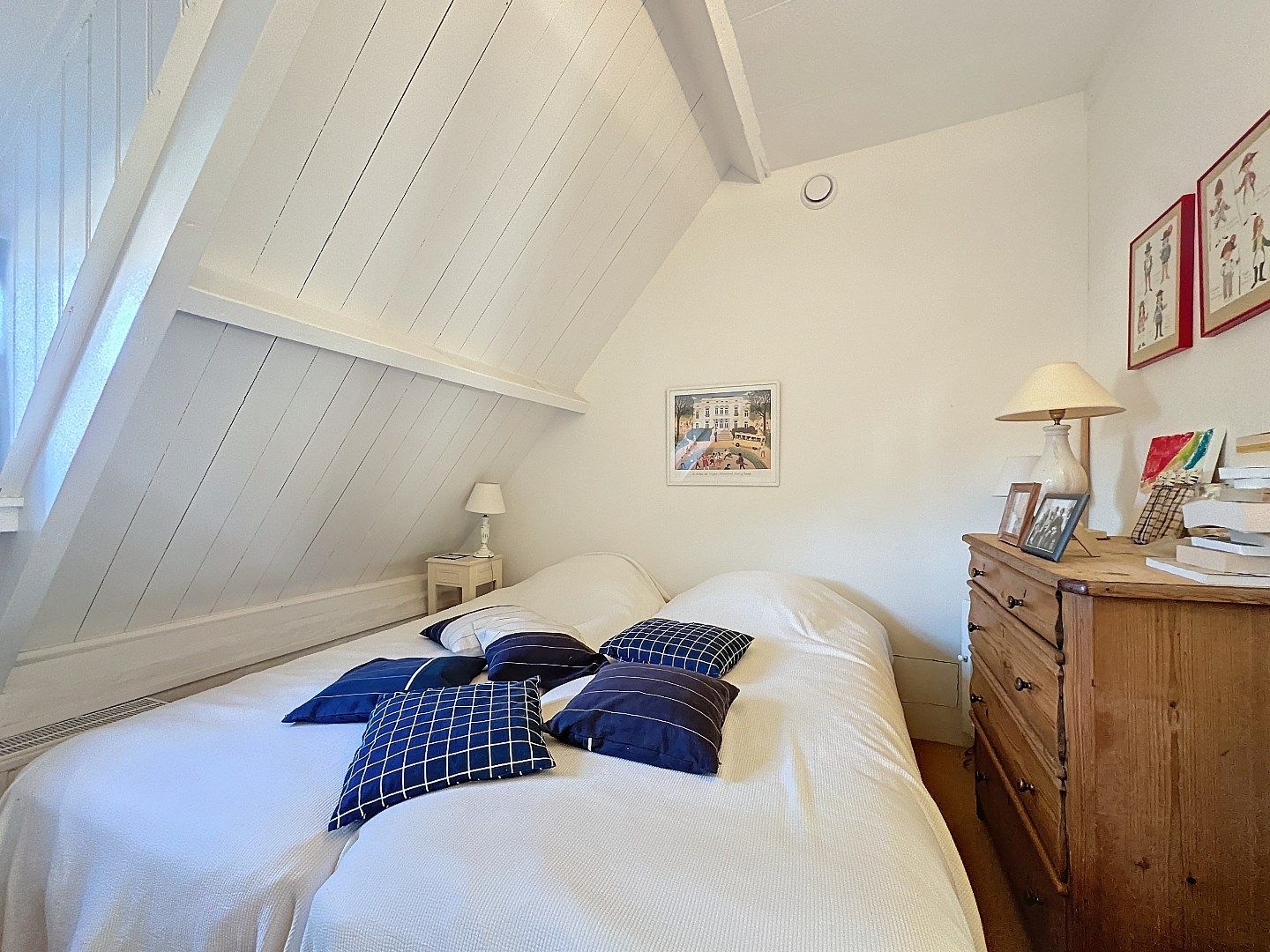 Charmante tussenwoning aan het Marktplein – wonen in historisch St. Anna ter Muiden foto 19