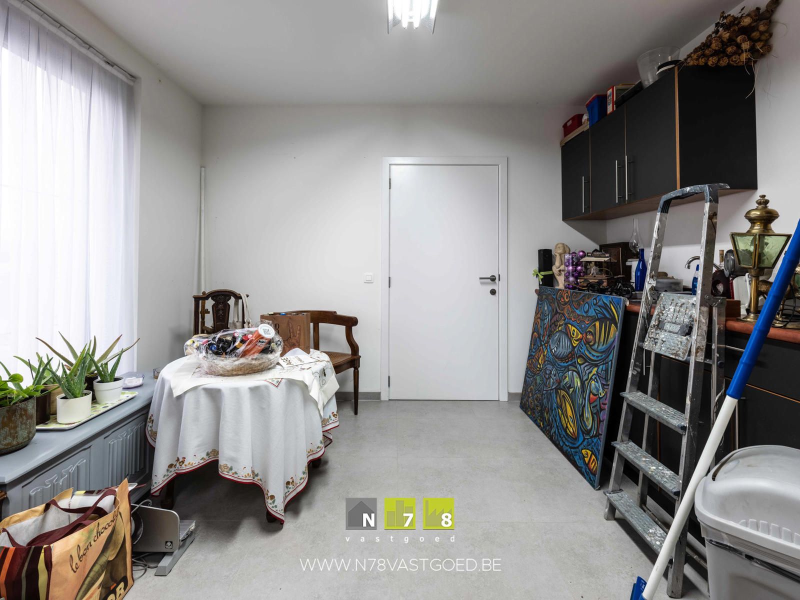 Appartement te koop foto 18