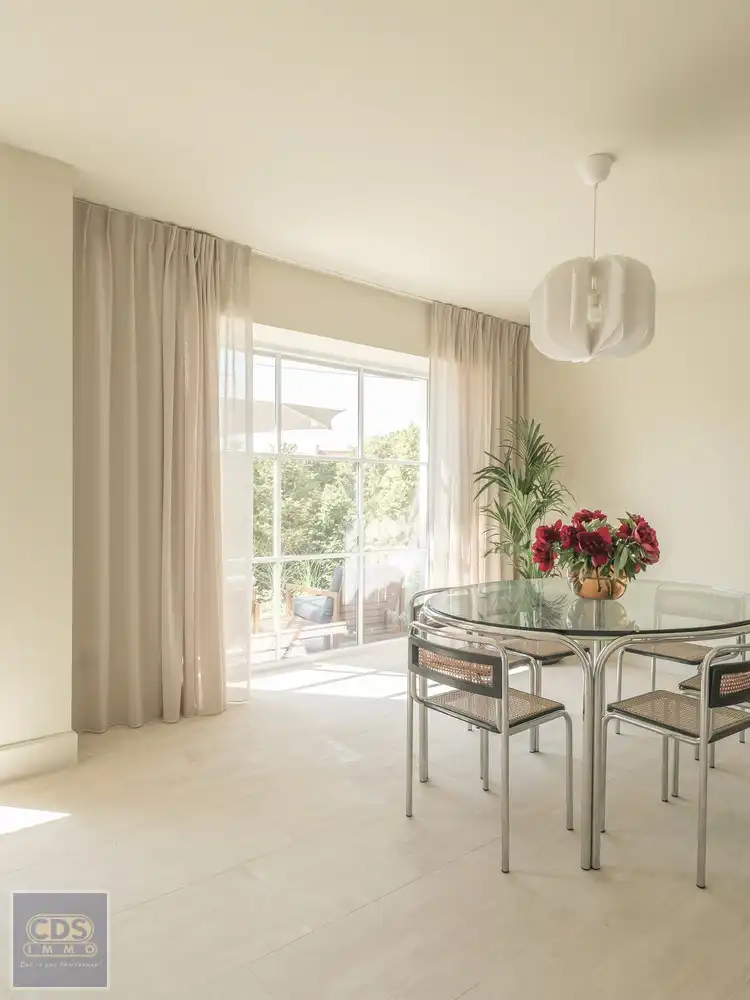 Karaktervolle vernieuwbouw foto 13