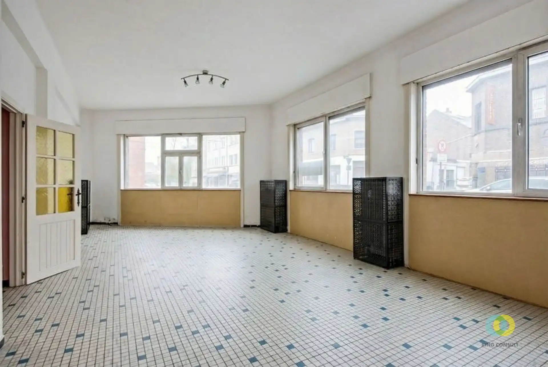 Individuele handelzaak - kantoor foto 2