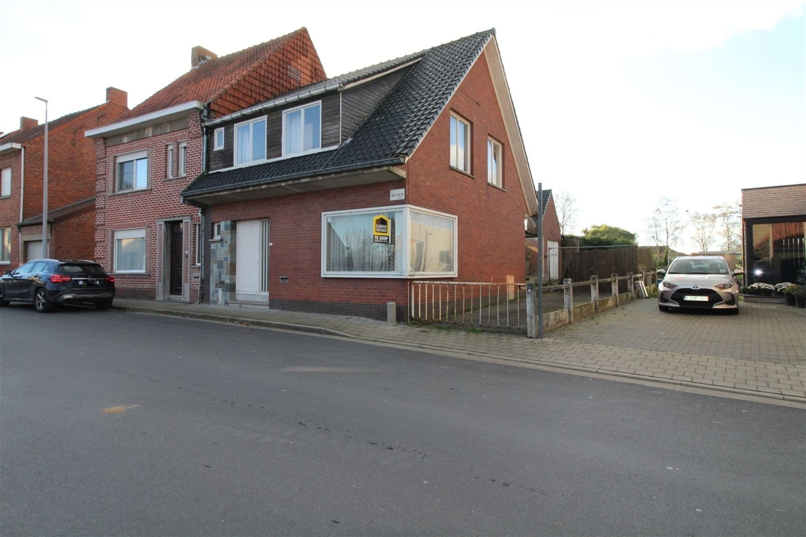 Ruim 3-Slaapkamer Huis in Lauwe - 134m² Woonplezier foto 2