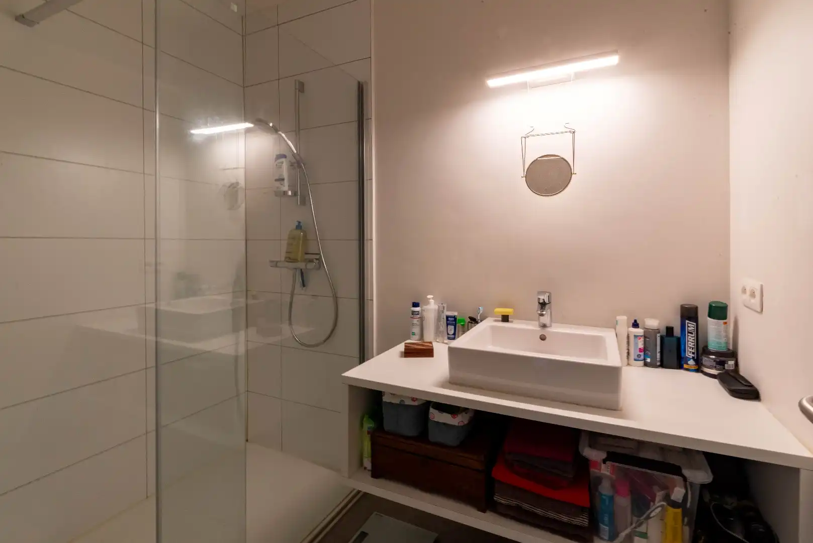 Rustig gelegen 2-slaapkamer appartement met 2 terrassen!    foto 18