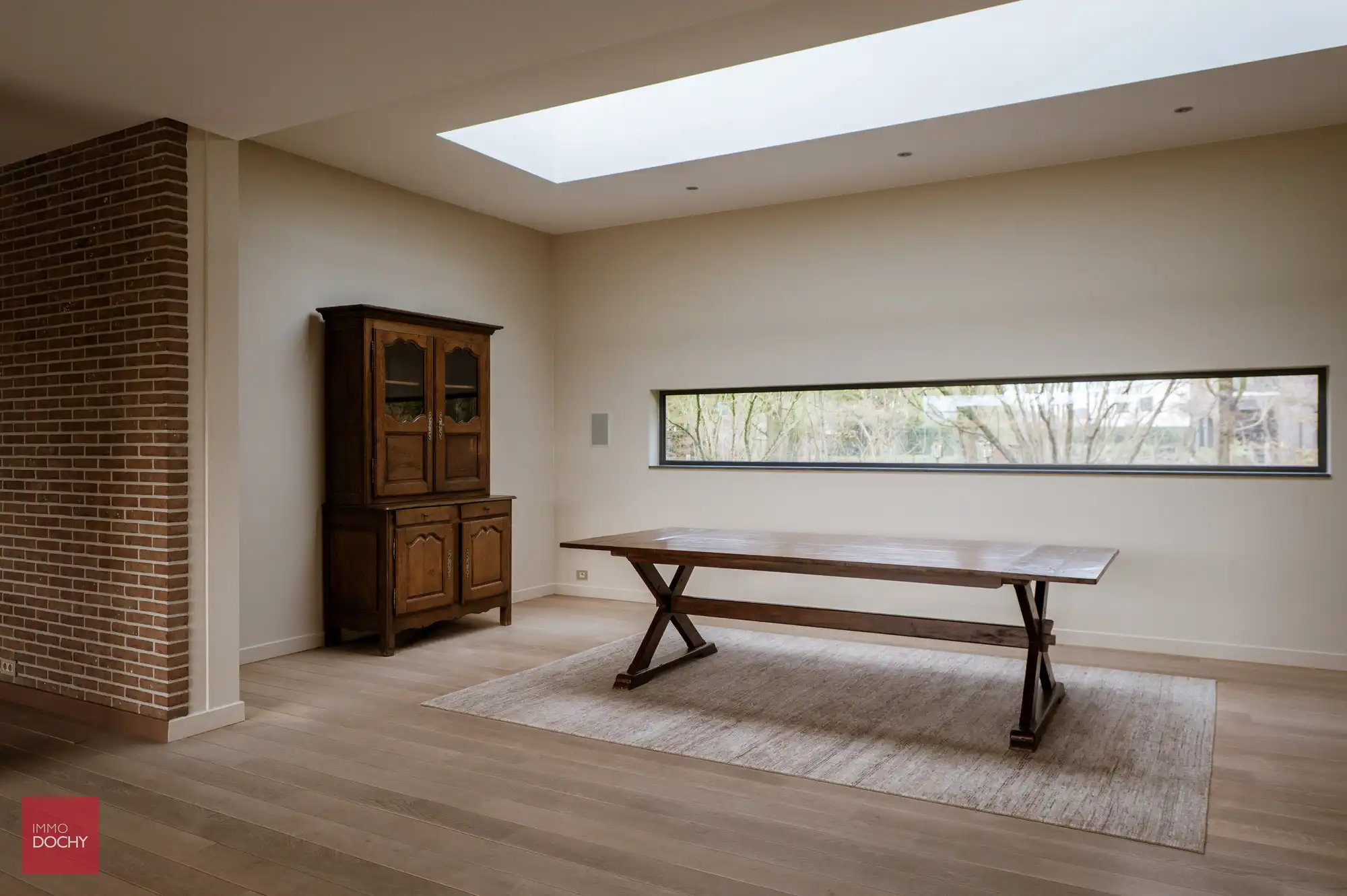 Ruime villa te huur foto 11