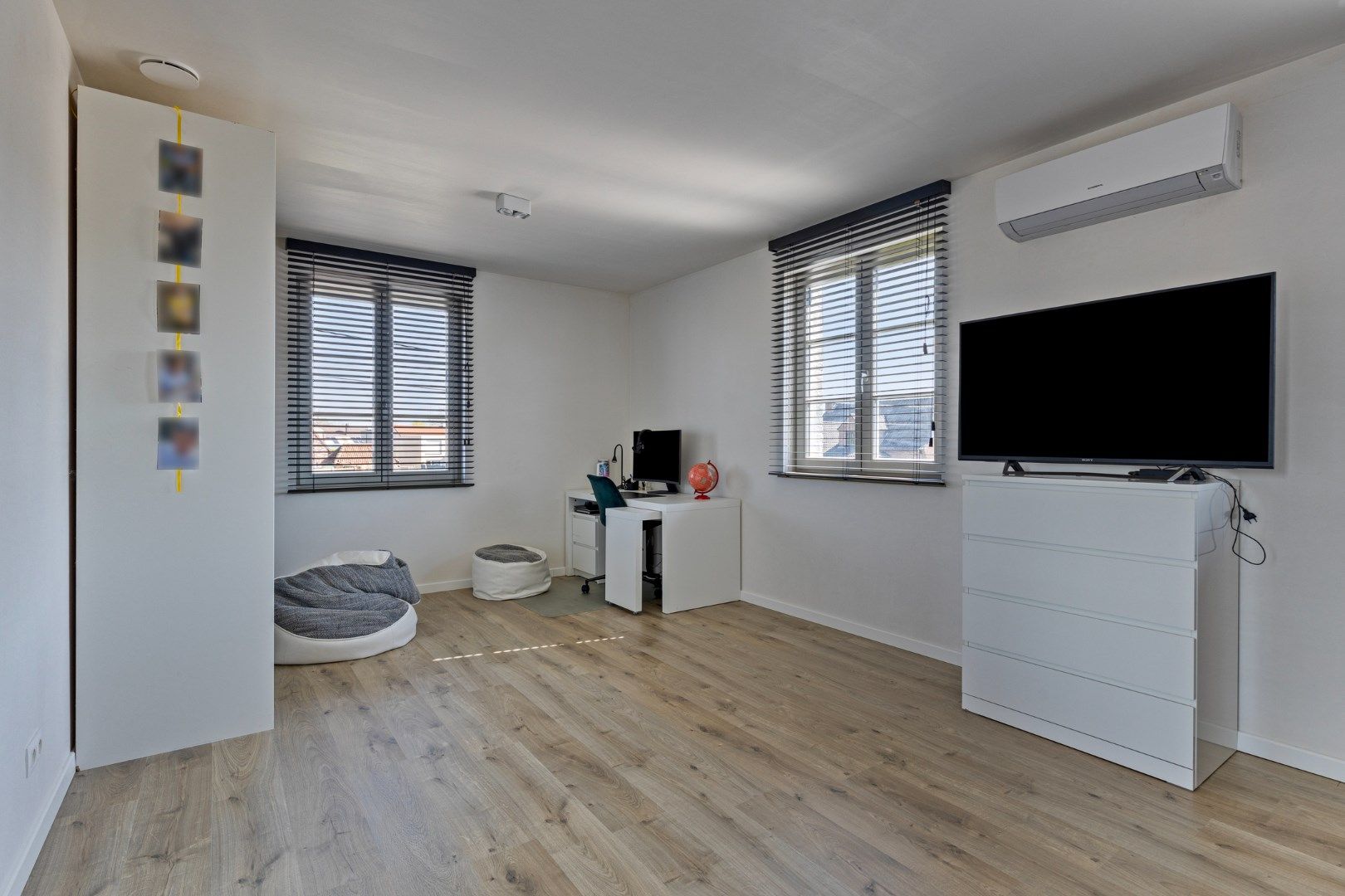 Landelijke energiezuinige villa met  4 slpks te Maldegem foto 12