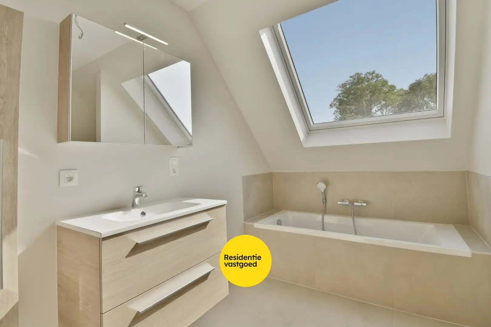 Nieuwbouwwoning met 3 slaapkamers en tuin te huur in Eernegem!  foto 10