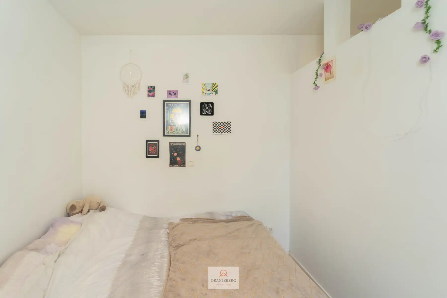 Appartement te huur nabij kinepolis foto 15