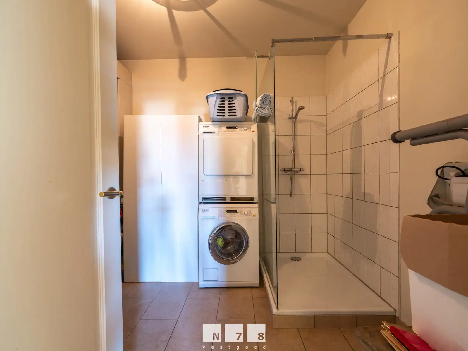 Appartement te koop foto 20