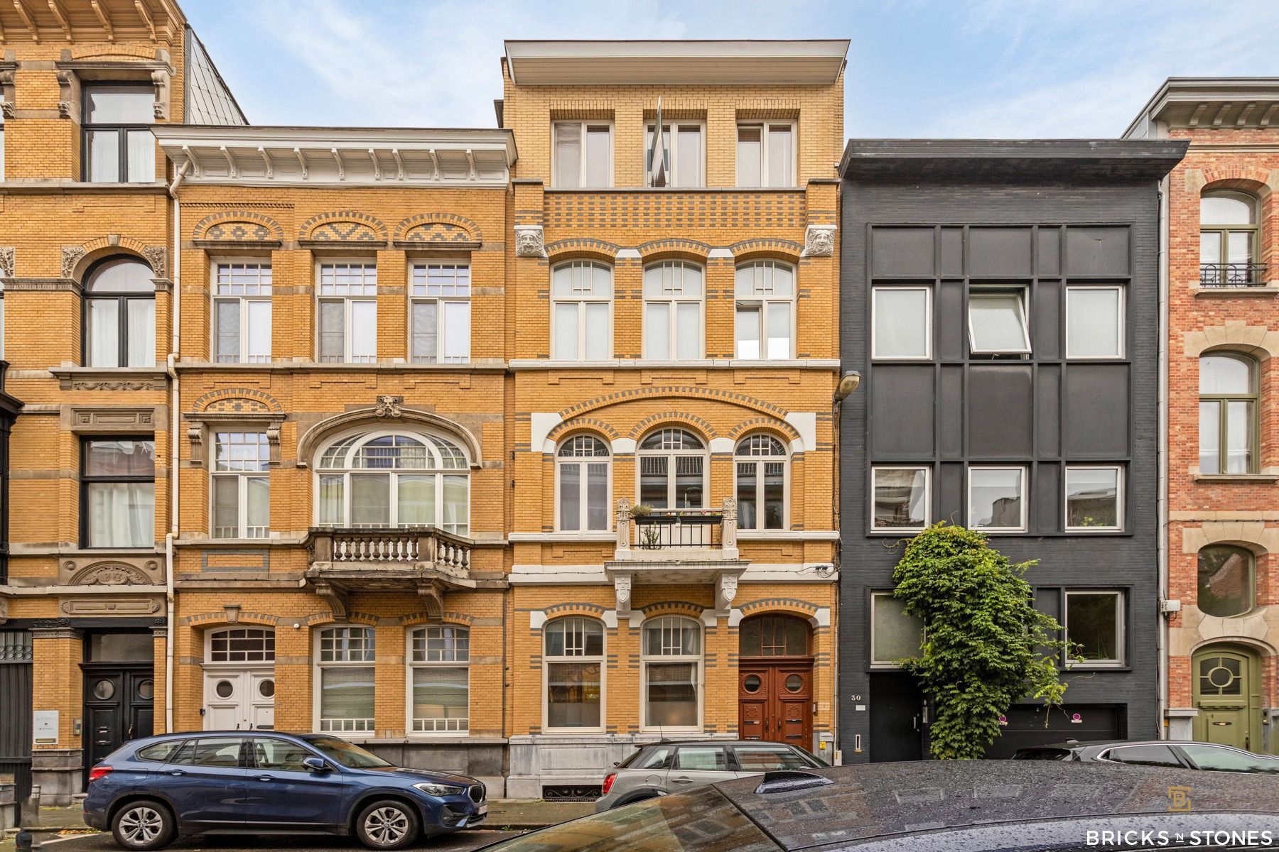 Gezellig 1-slaapkamer appartement nabij Groen Kwartier foto 2