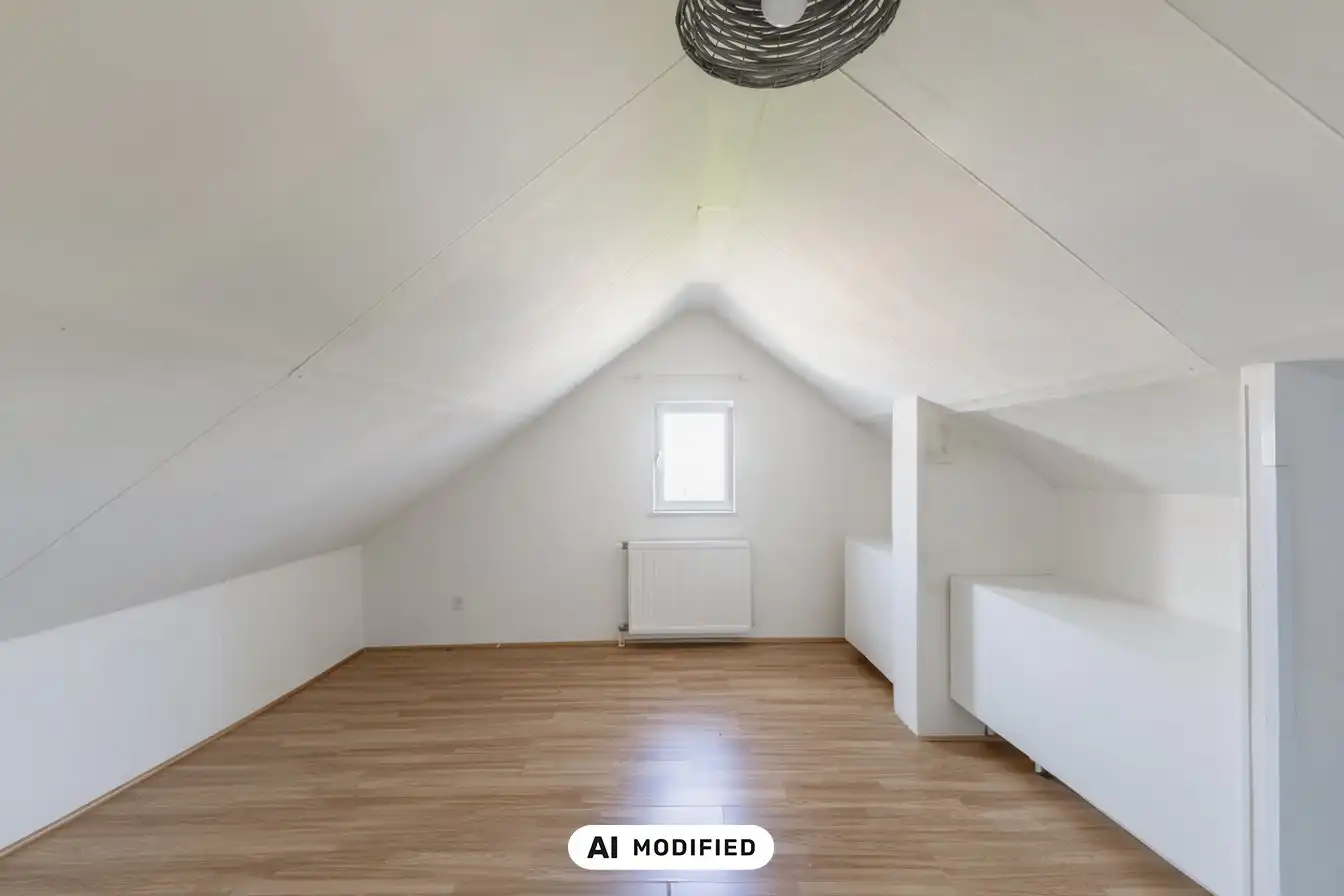 Voormalige hofstede met stallingen op perceel van 3016 m² dicht bij het centrum van Sint-Niklaas foto 21