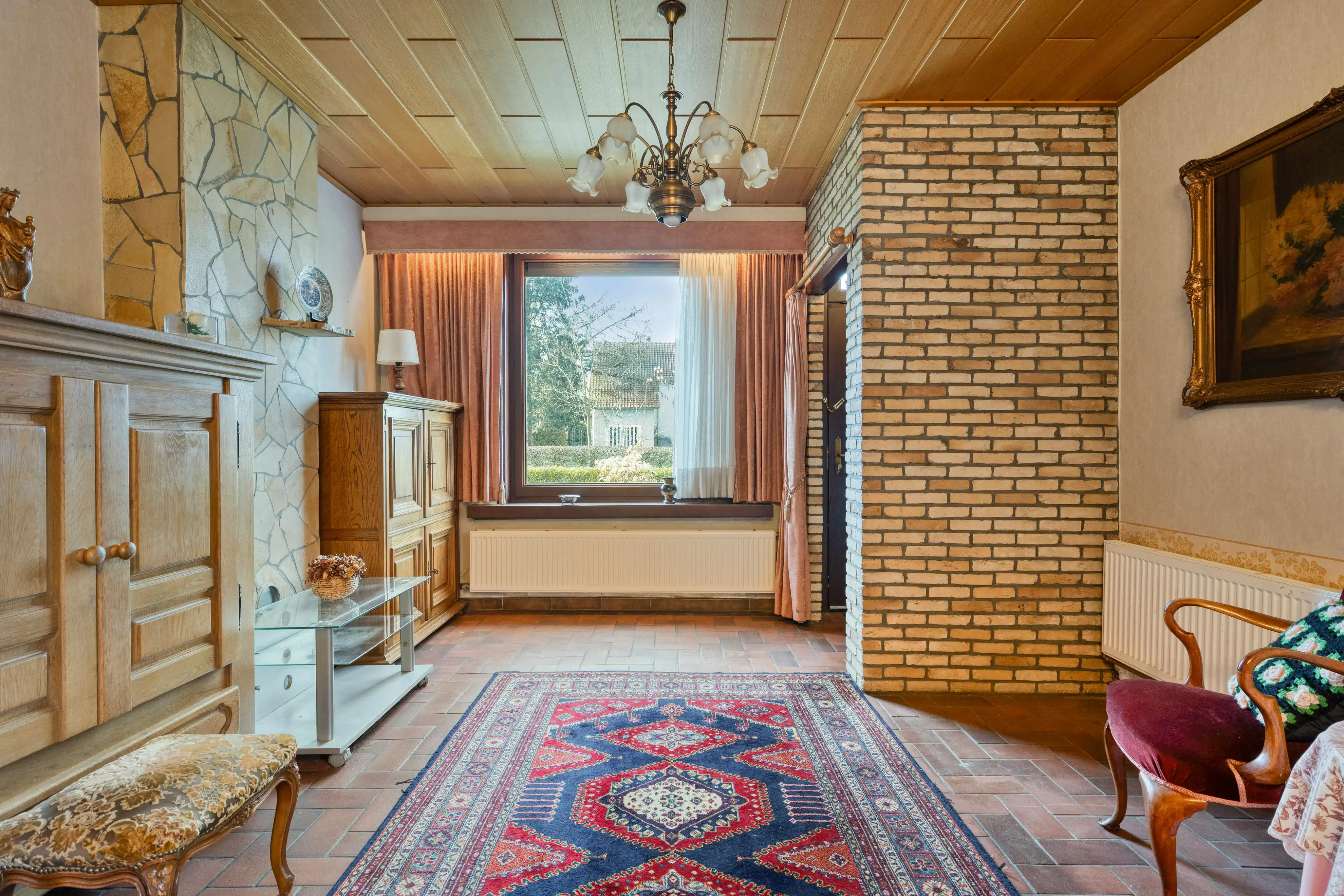 Woning op 917 m² met extra bouwmogelijkheden in Brasschaat foto 7