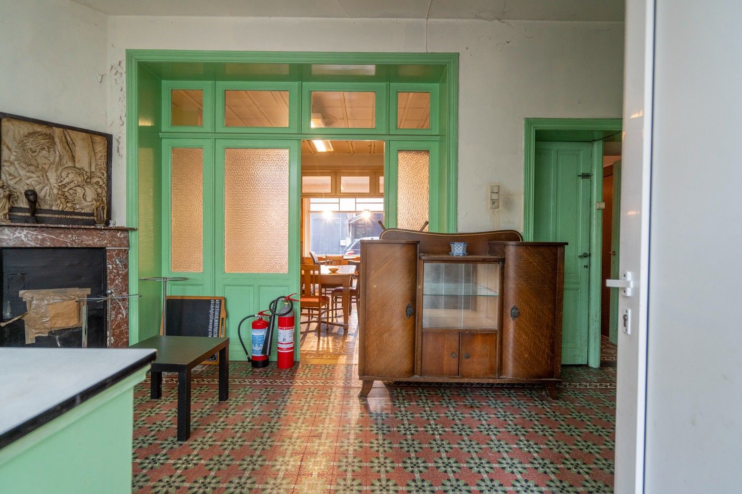 WONING OM TE HERONTDEKKEN foto 6