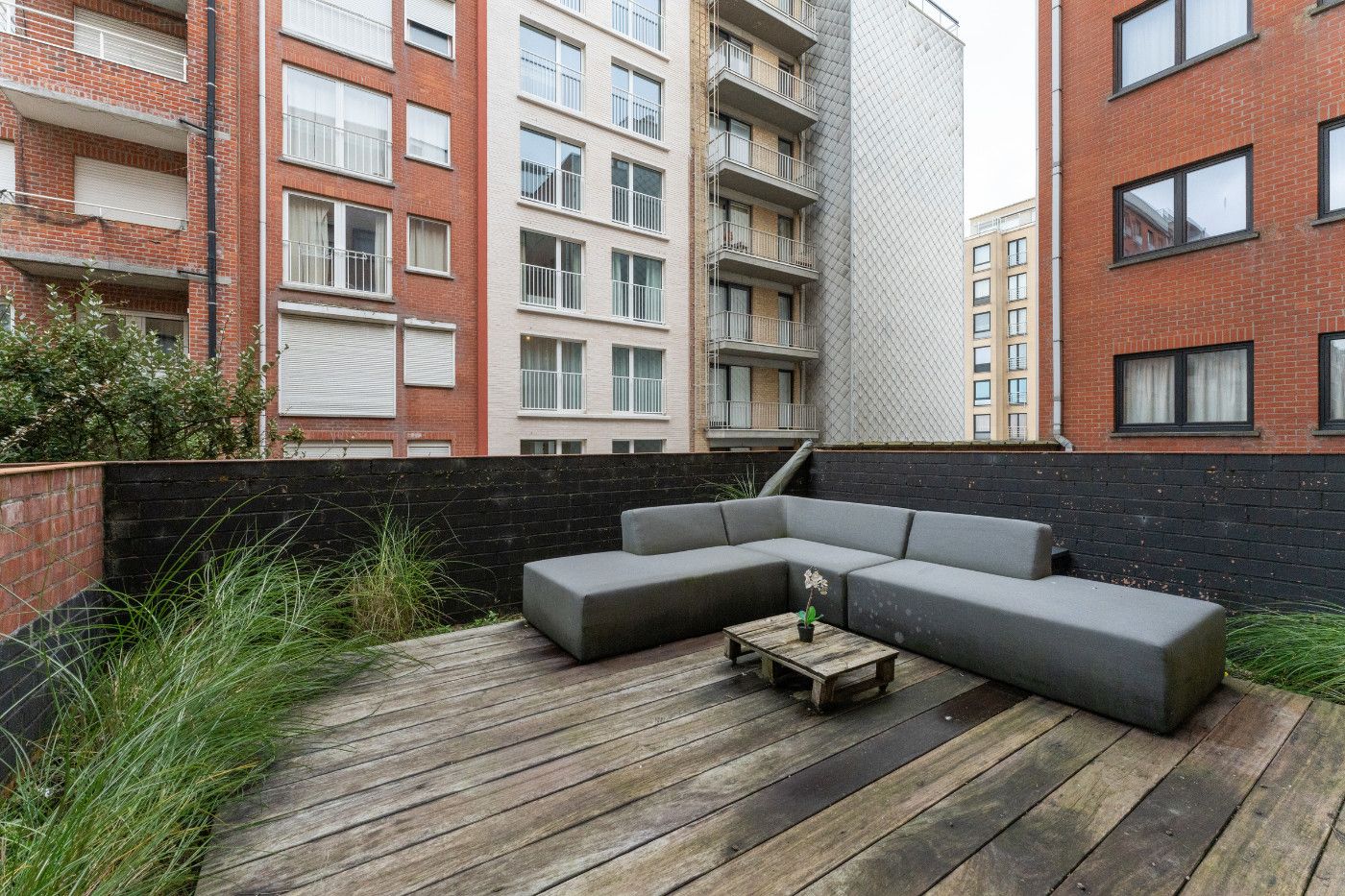 Luxueus gerenoveerd appartement met 2 slaapkamers vlakbij zee foto 13