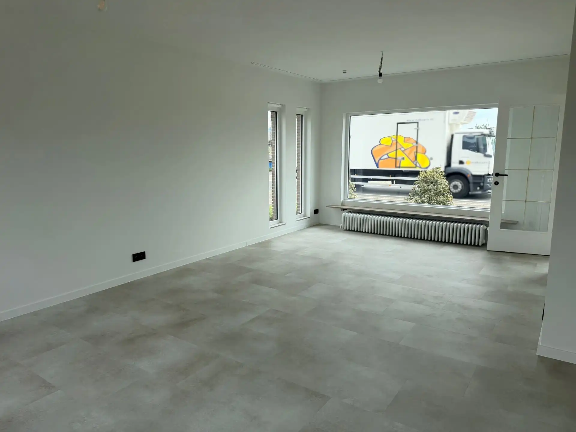 Woning met 3 slaapkamers en tuin foto 7