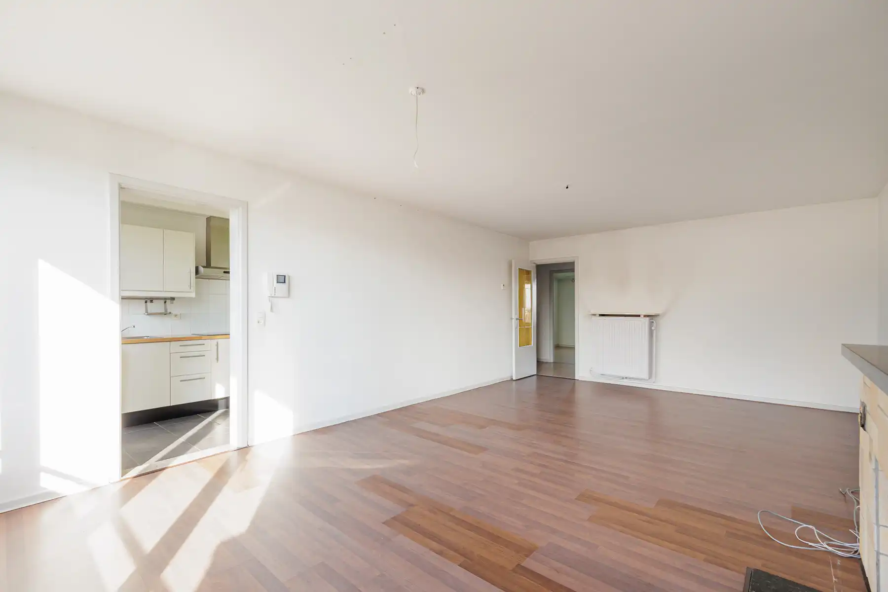 Appartement in centrum Schoten! foto 4