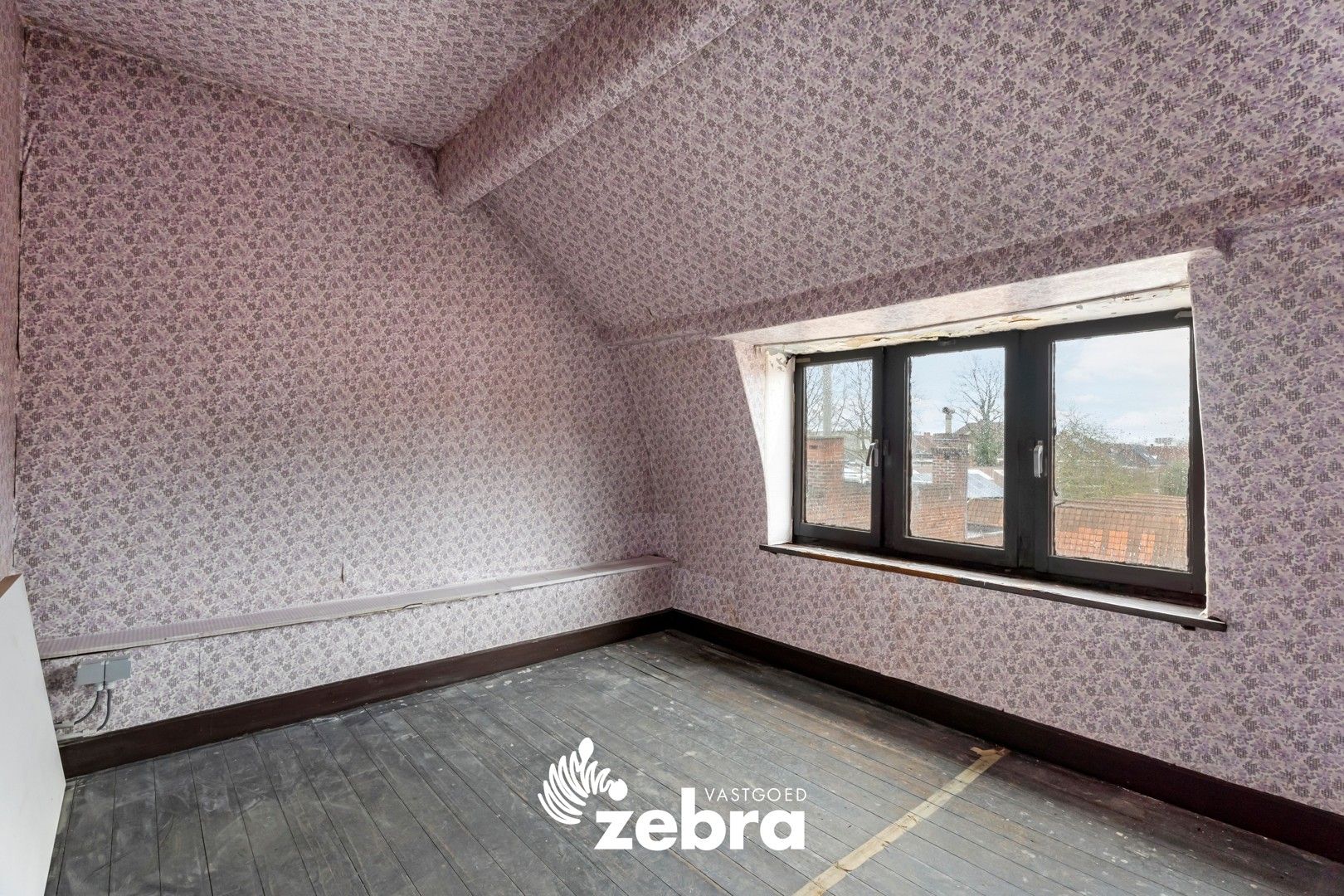 Gezellige woning te centrum Roeselare! foto 28