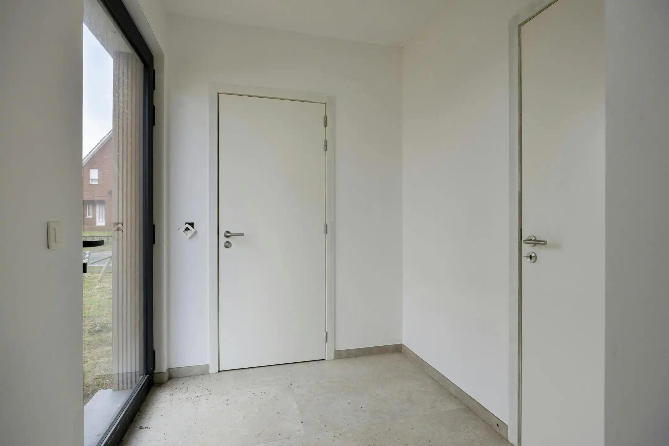 Rustig gelegen nieuwbouwwoning vlakbij het centrum van Balen foto 15