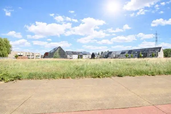 Grond te koop Marie Brys-Heyndrickx Plein 5/(lot 22) - 2070 Zwijndrecht