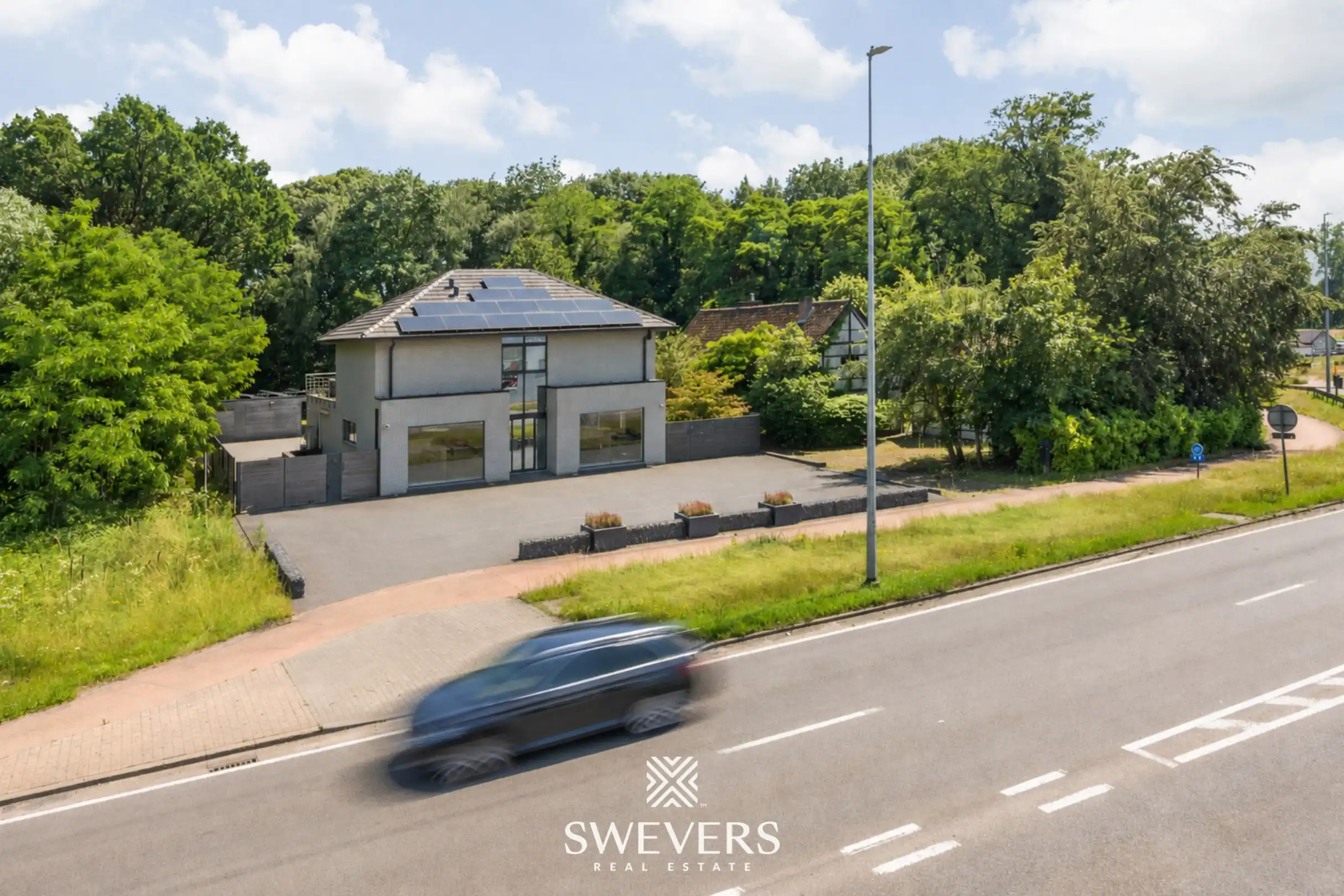 Kantoor te koop Nieuwstraat 72 - - 3590 Diepenbeek