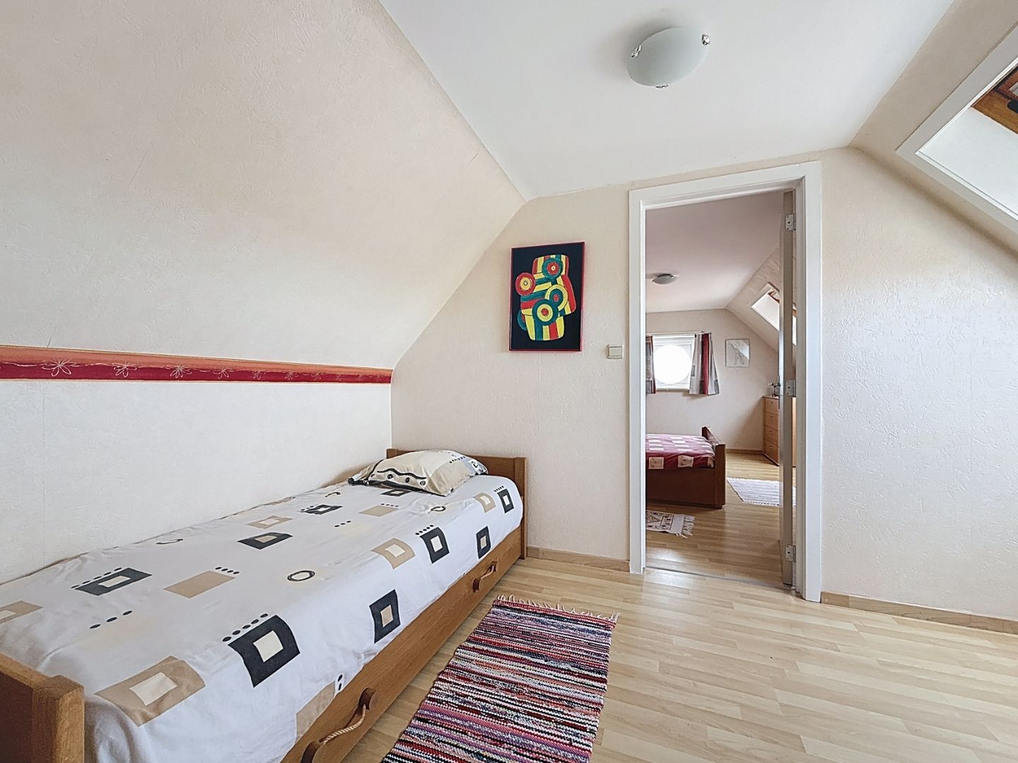 Instapklaar duplex-appartement nabij het Maritiem Park te Nieuwpoort foto 11