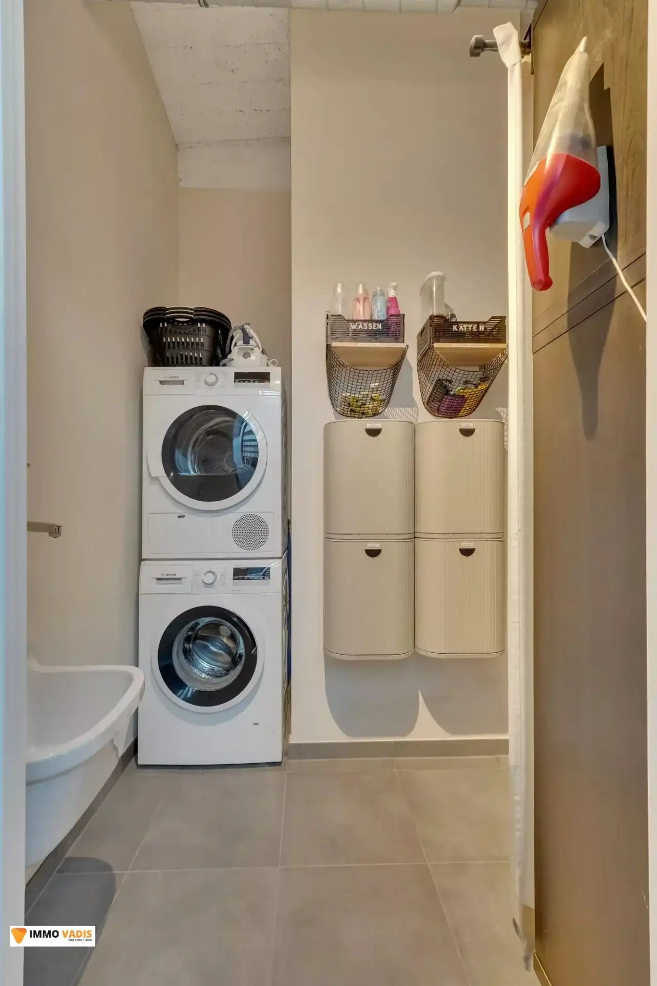 Stijlvol penthouse met twee volwaardige slaapkamers foto 20