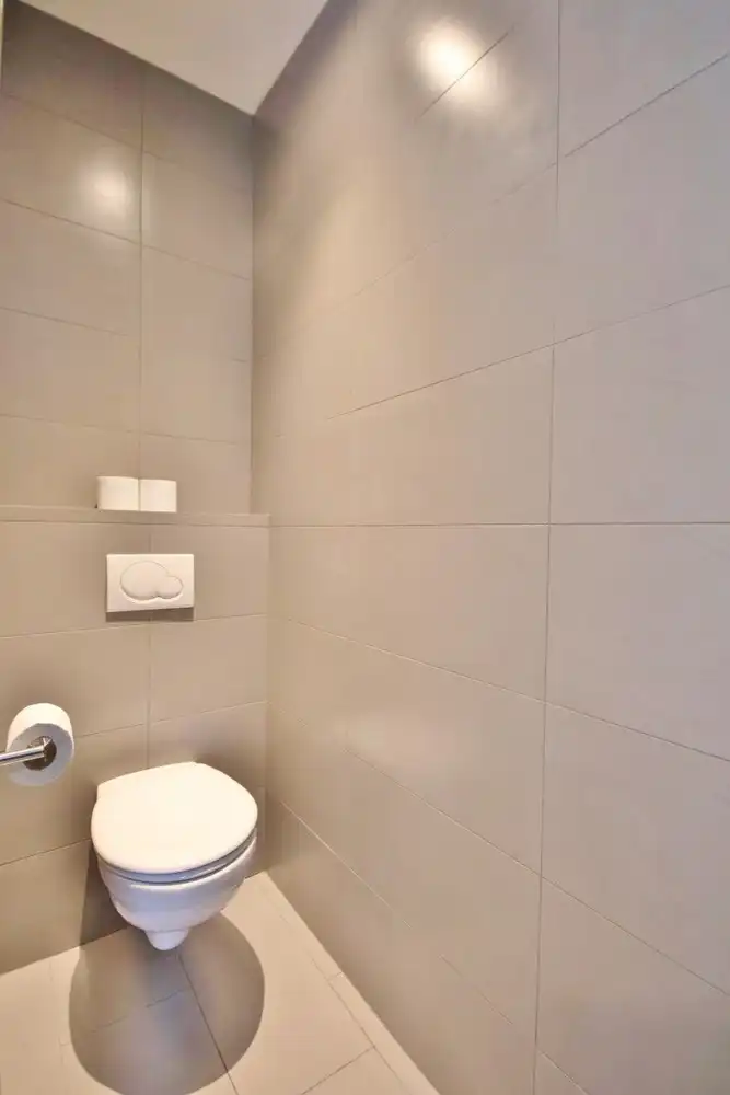 Moderne villa aan de stadsrand van Sint-Truiden foto 33